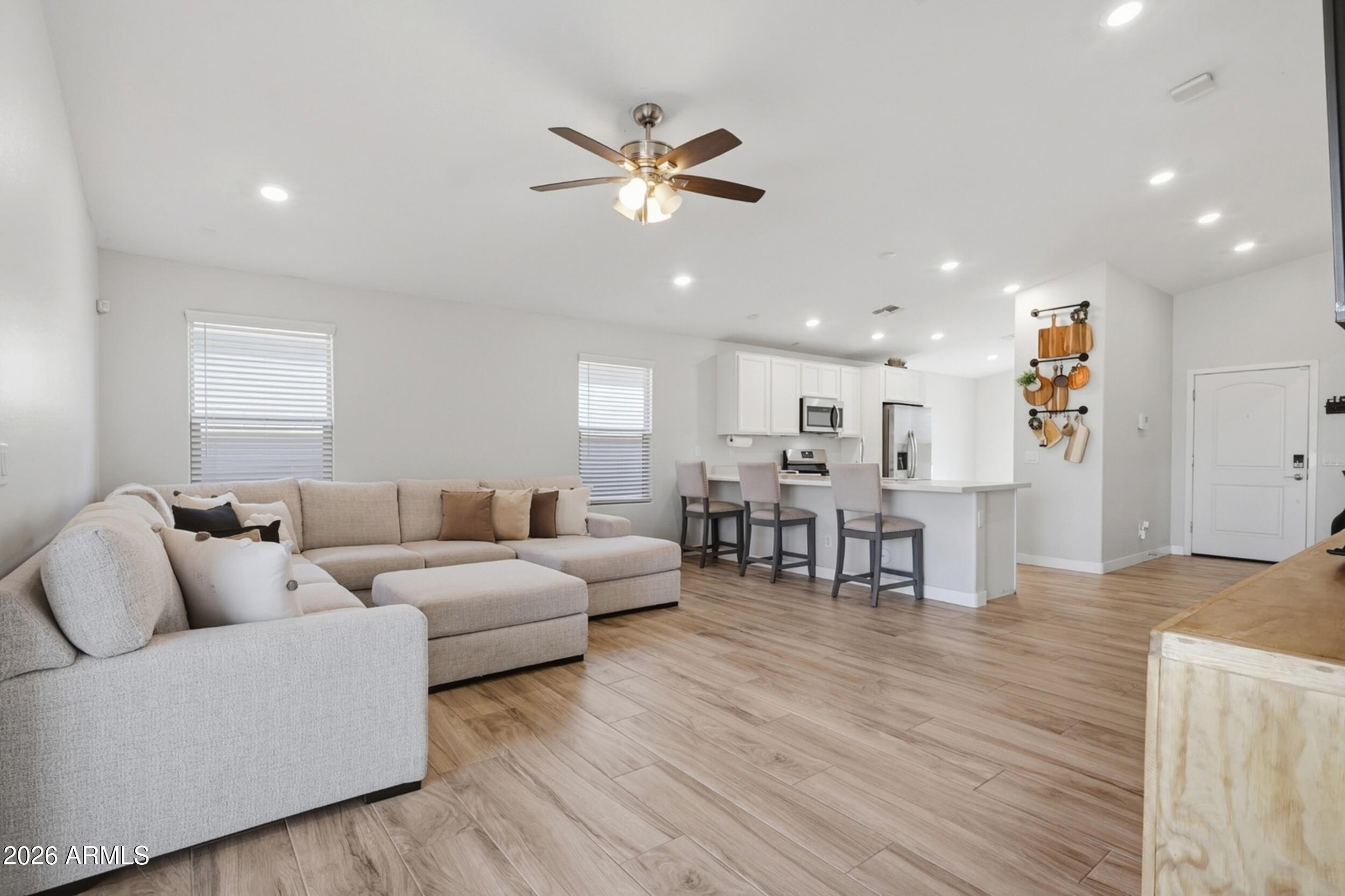 SUNSET FARMS UNIT 12A - Residential