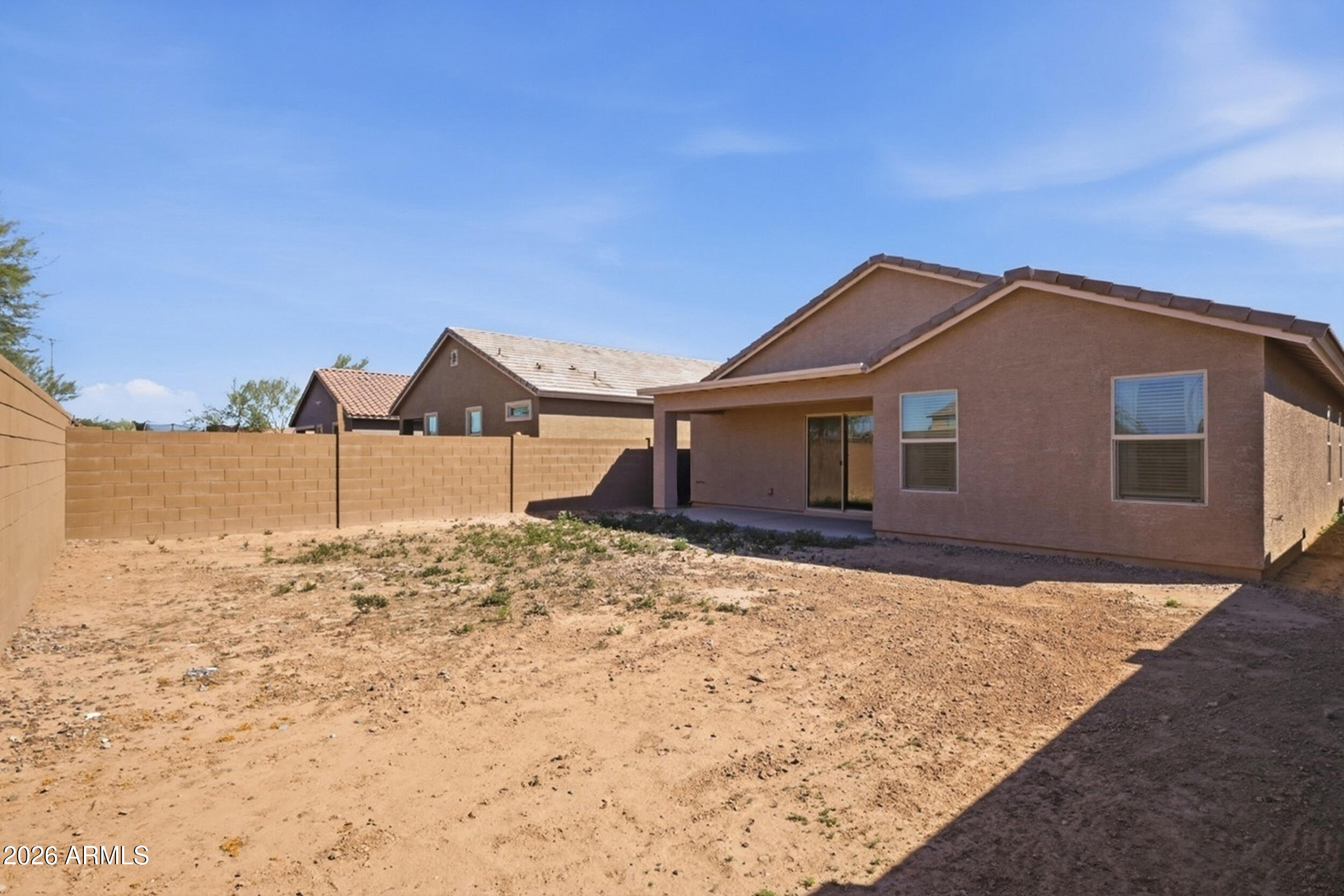 SUNSET FARMS UNIT 12A - Residential