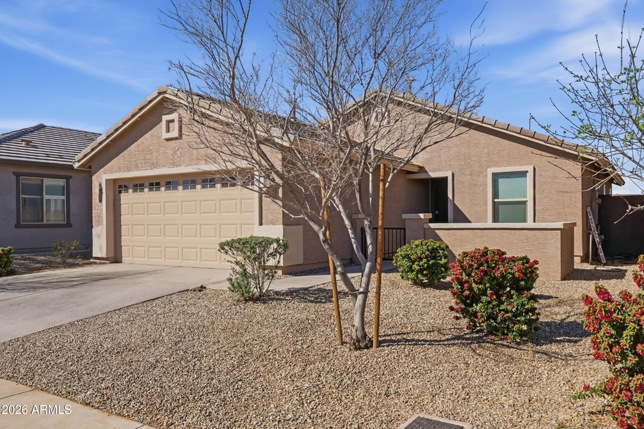 SUNSET FARMS UNIT 12A - Residential