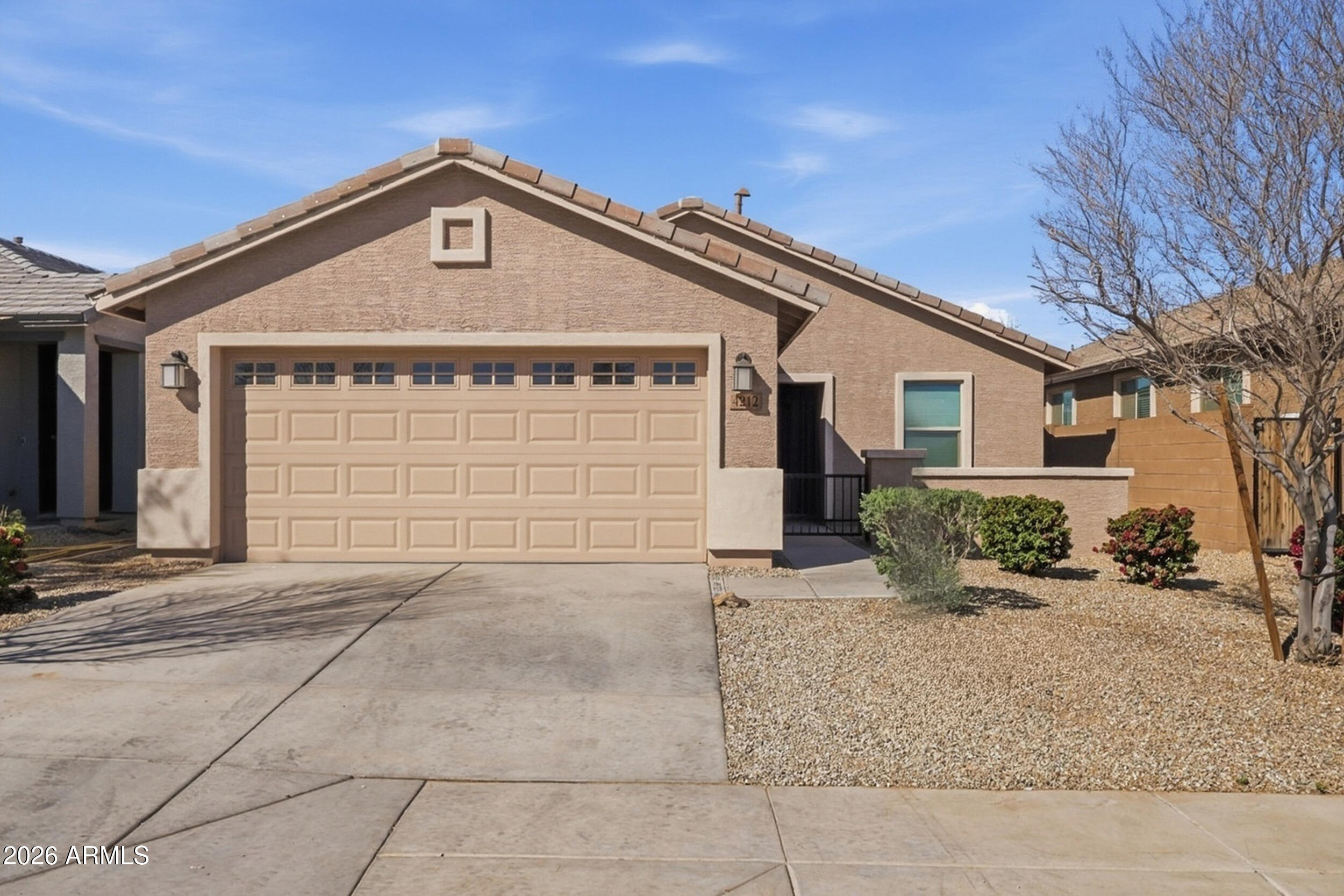 SUNSET FARMS UNIT 12A - Residential