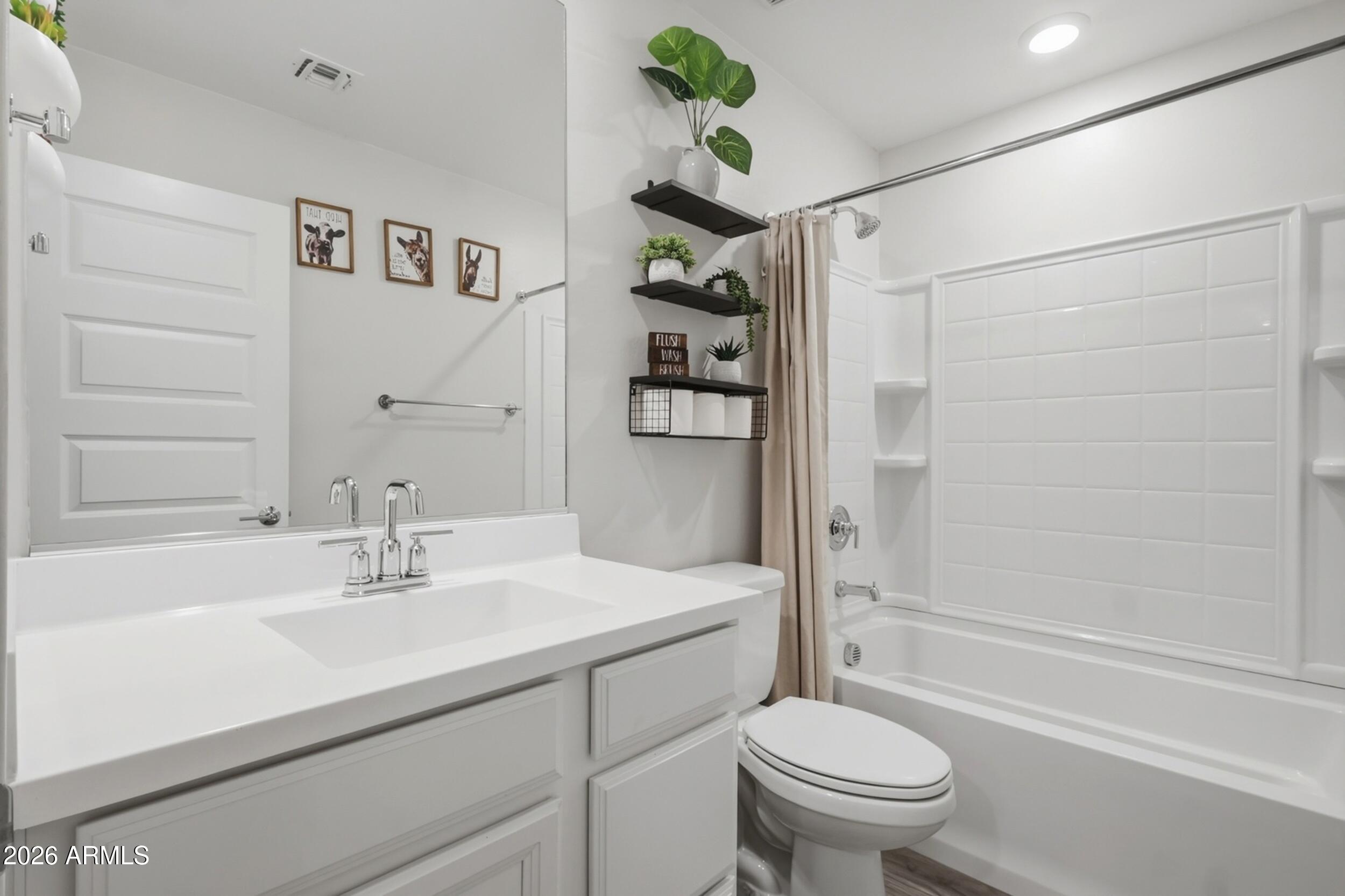 SUNSET FARMS UNIT 12A - Residential