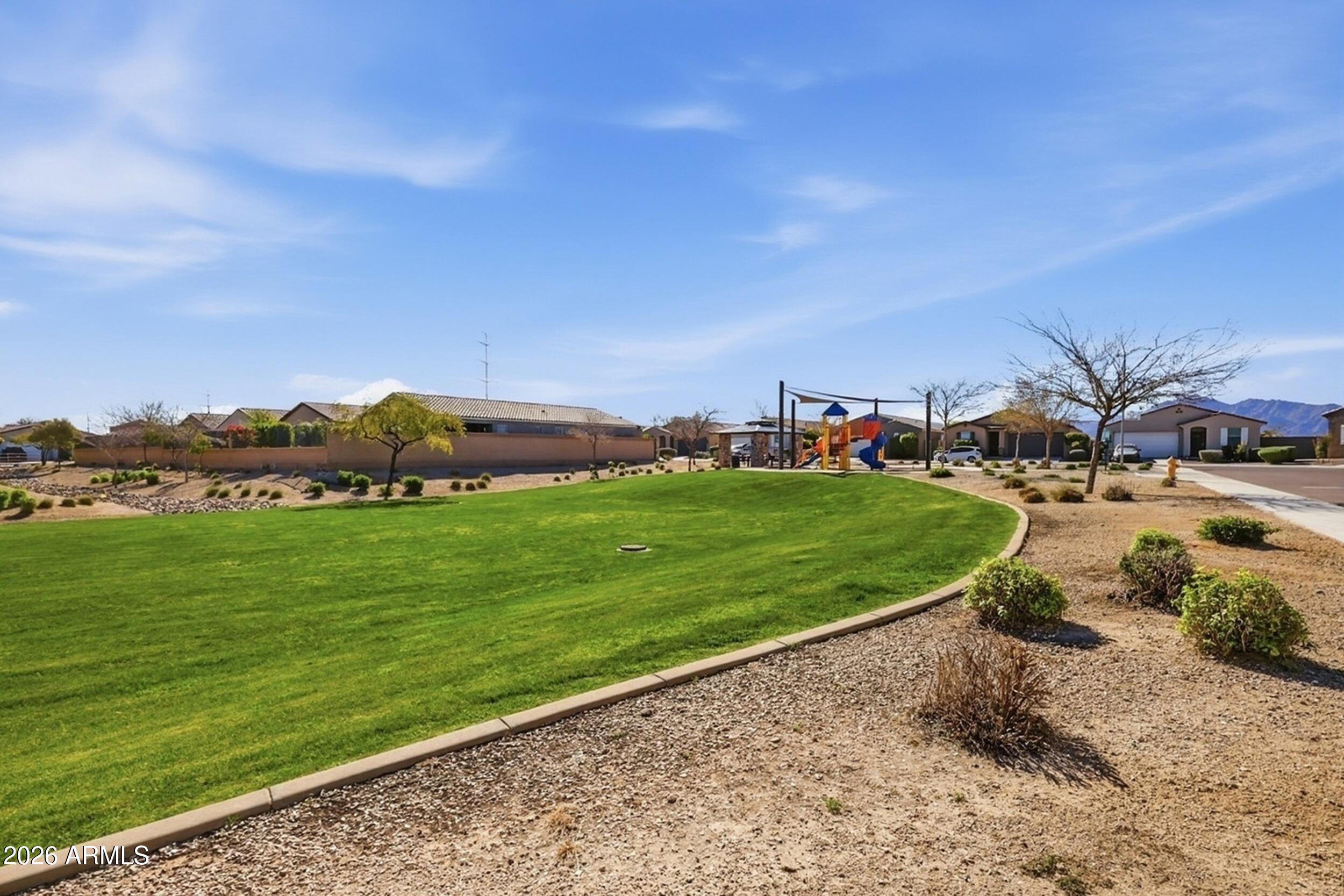 SUNSET FARMS UNIT 12A - Residential