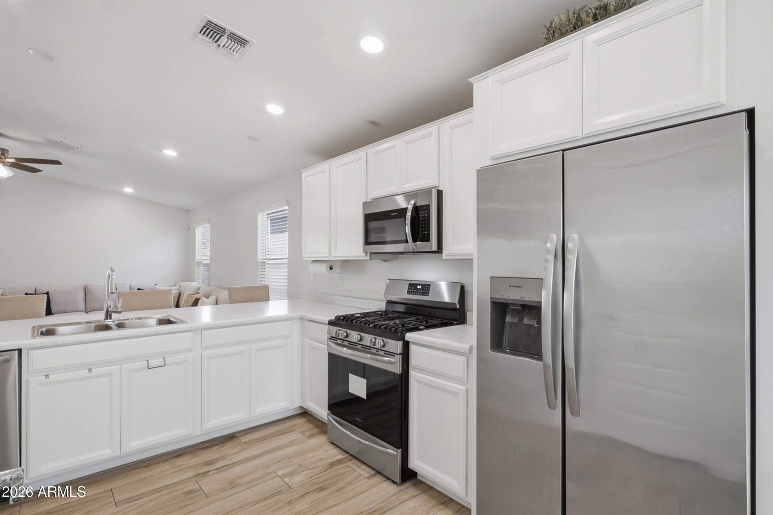 SUNSET FARMS UNIT 12A - Residential