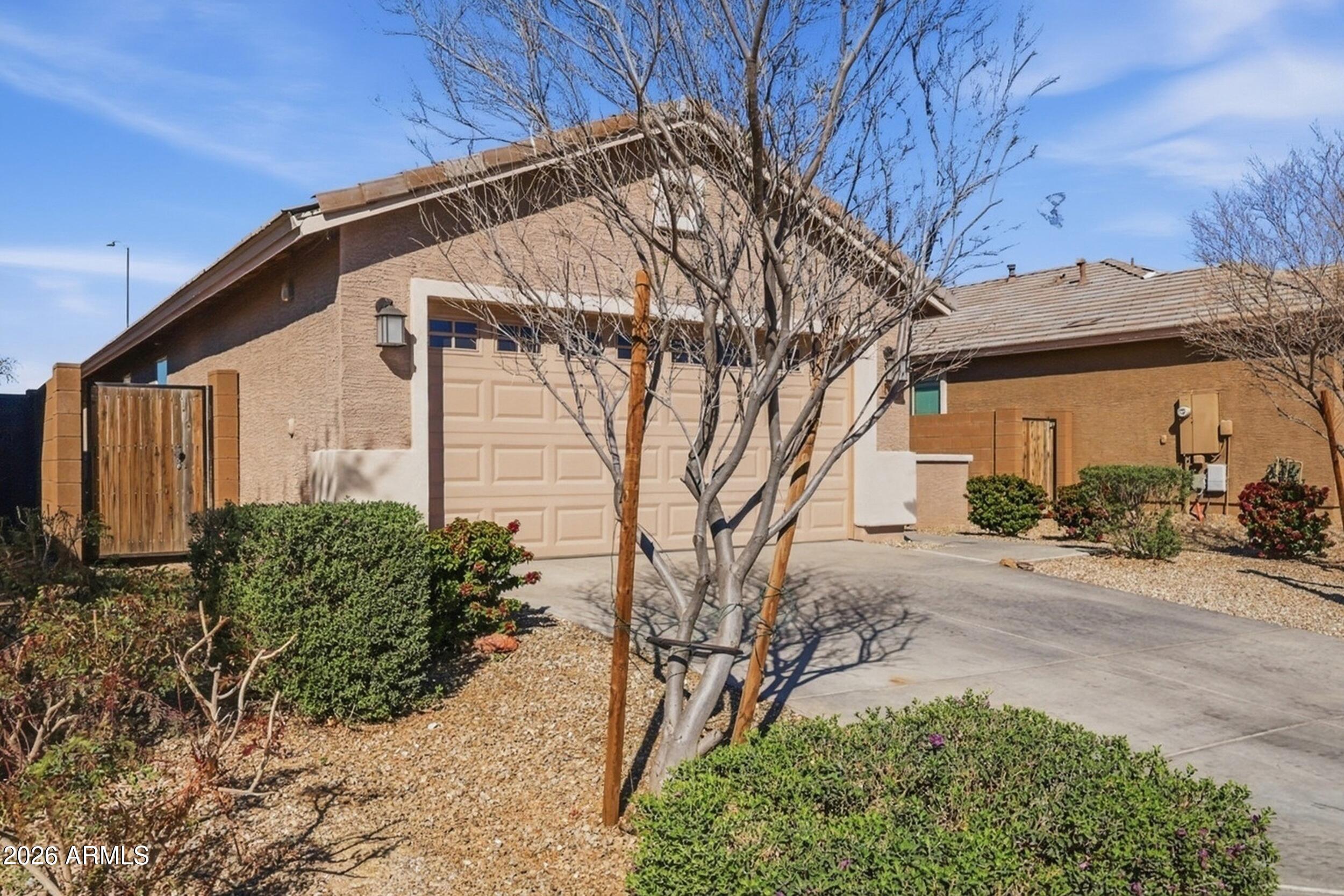 SUNSET FARMS UNIT 12A - Residential