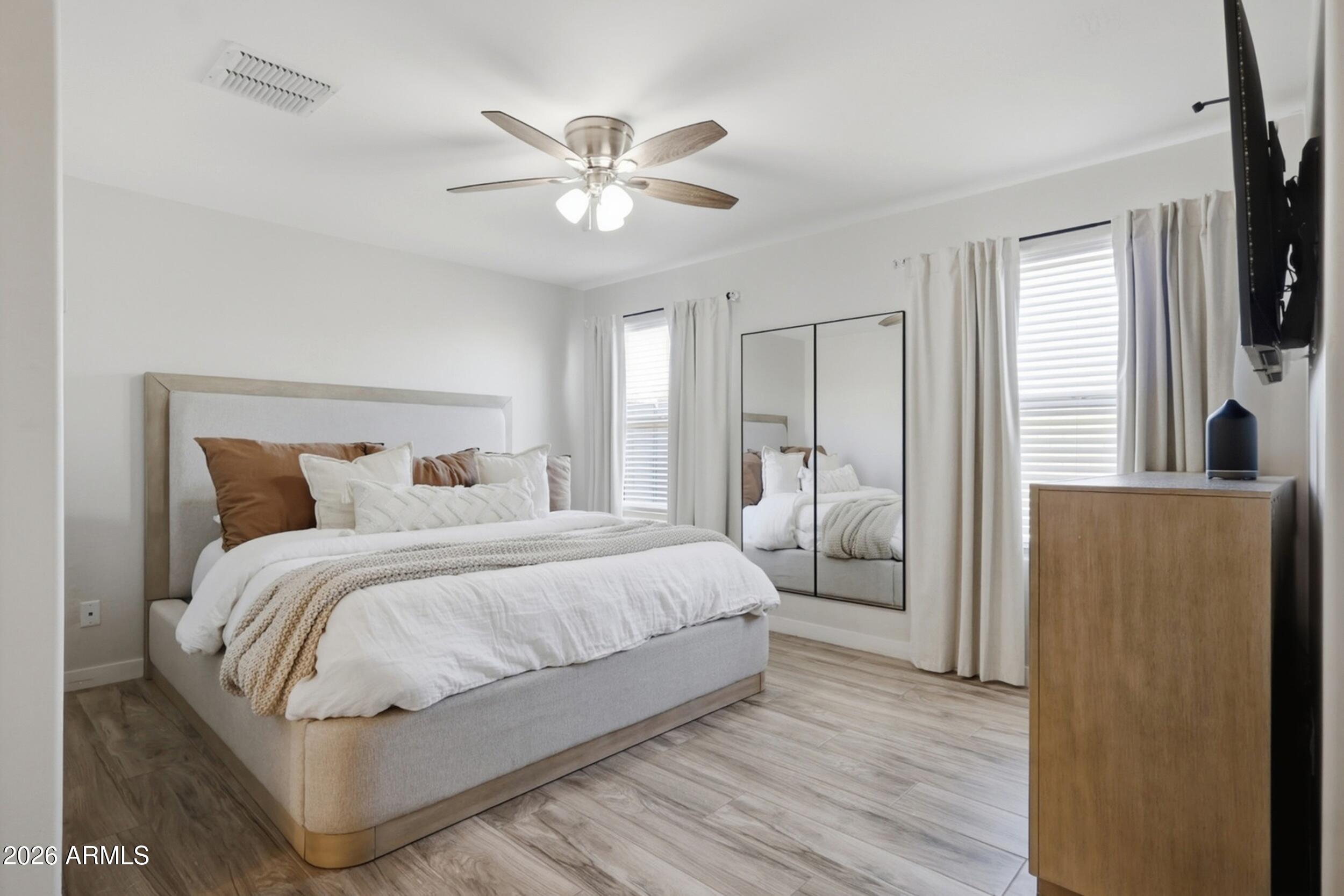 SUNSET FARMS UNIT 12A - Residential