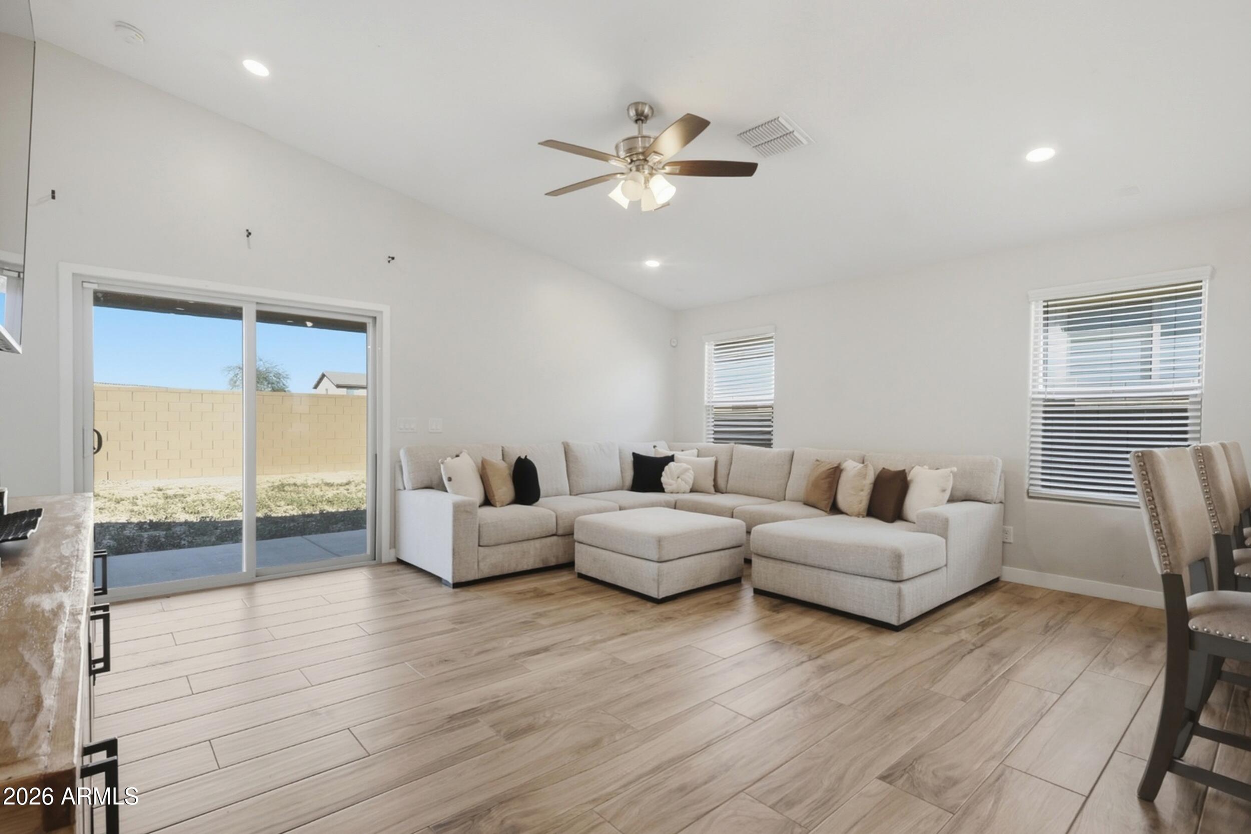 SUNSET FARMS UNIT 12A - Residential