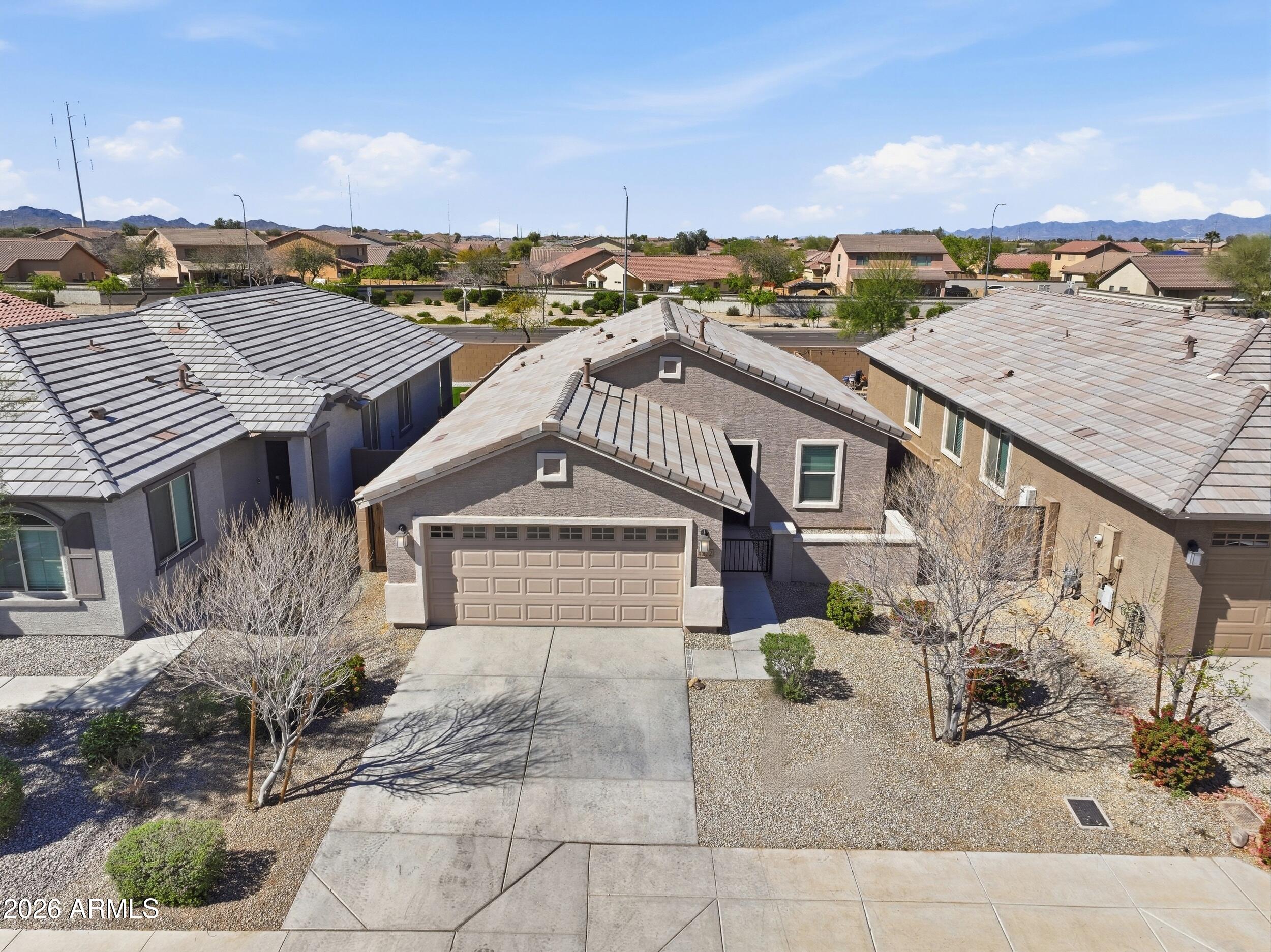 SUNSET FARMS UNIT 12A - Residential