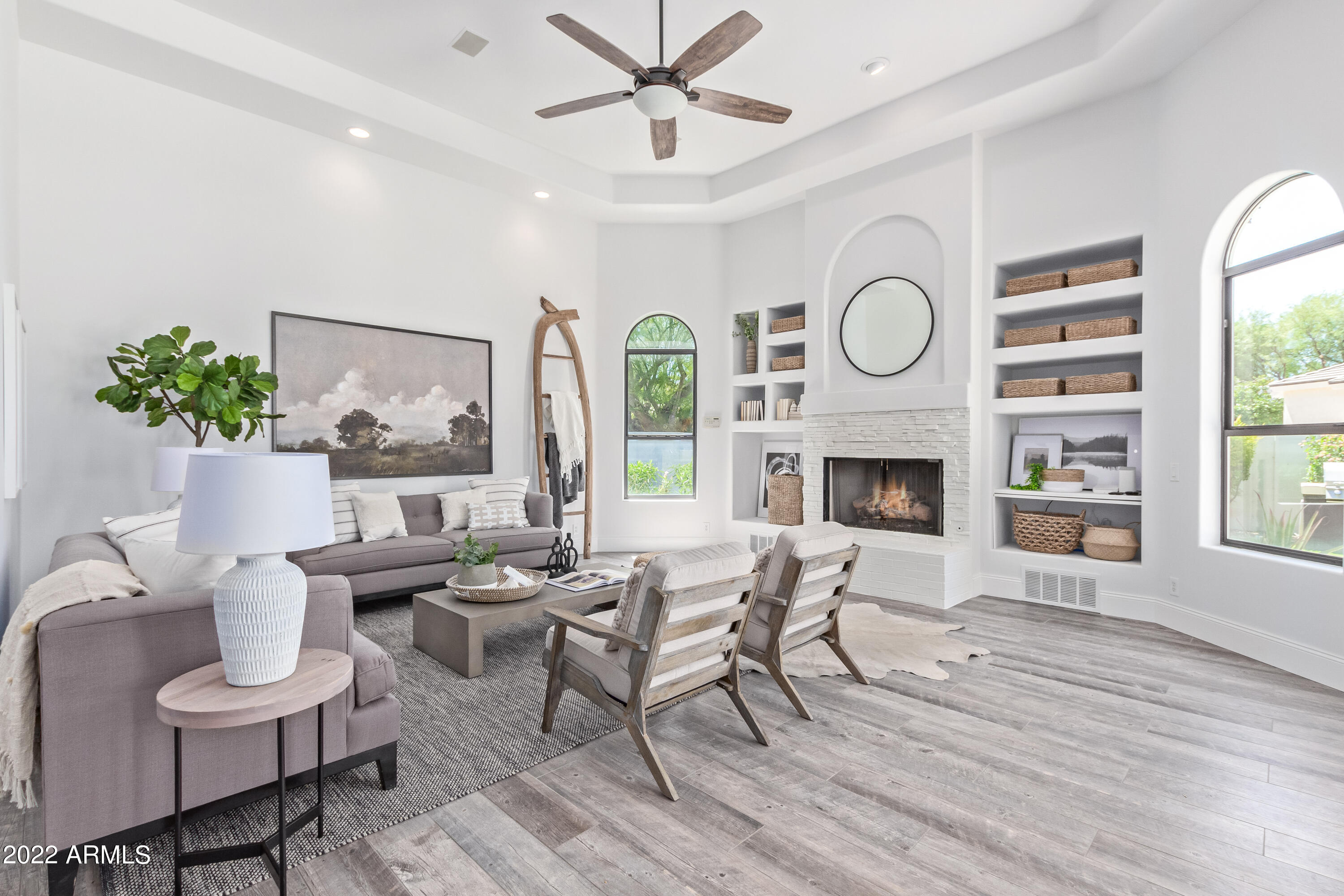 MERRILL CANTATIERRA LOT 1-49 PUT STS IND BEND WASH - Residential