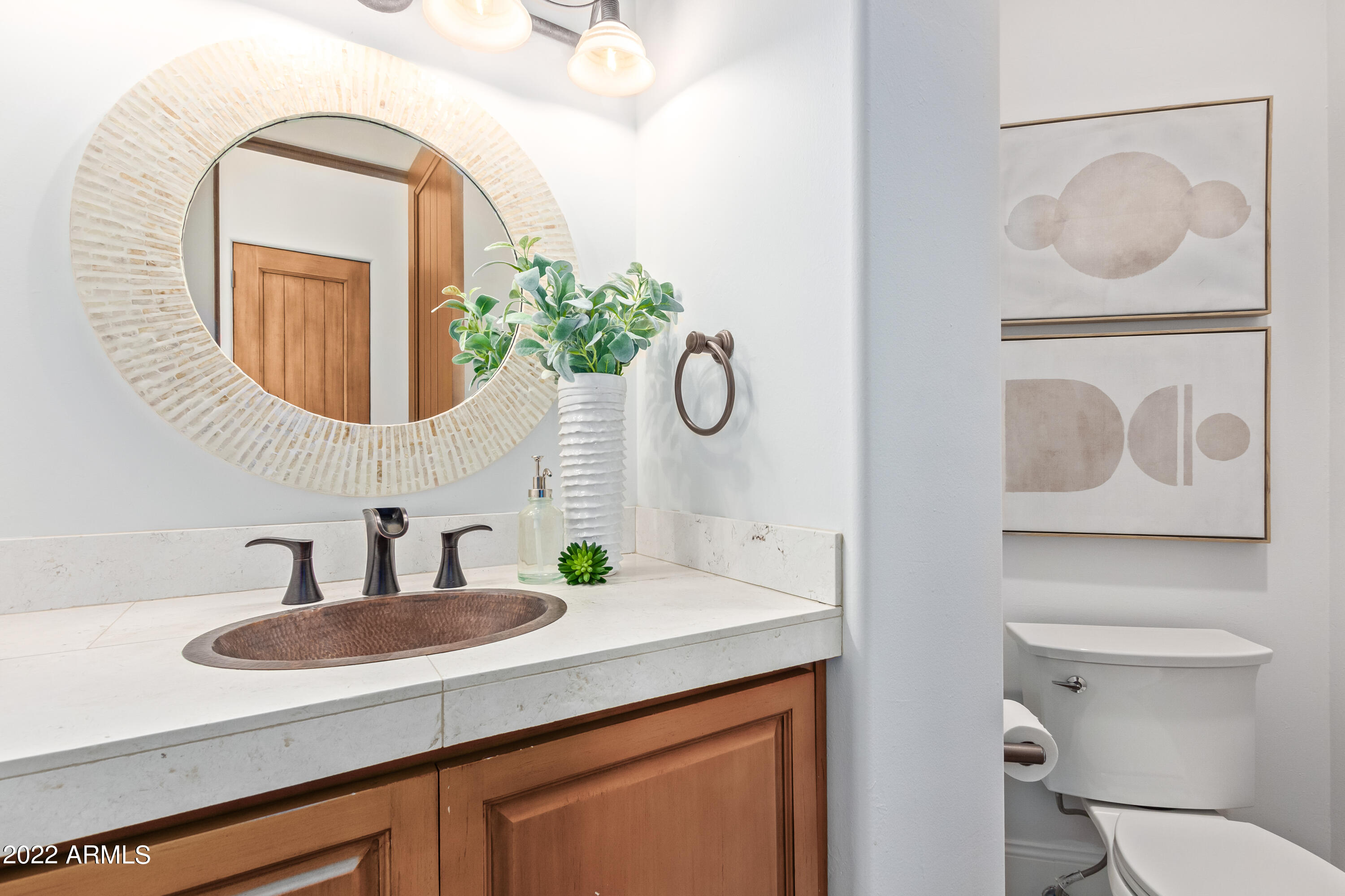 MERRILL CANTATIERRA LOT 1-49 PUT STS IND BEND WASH - Residential