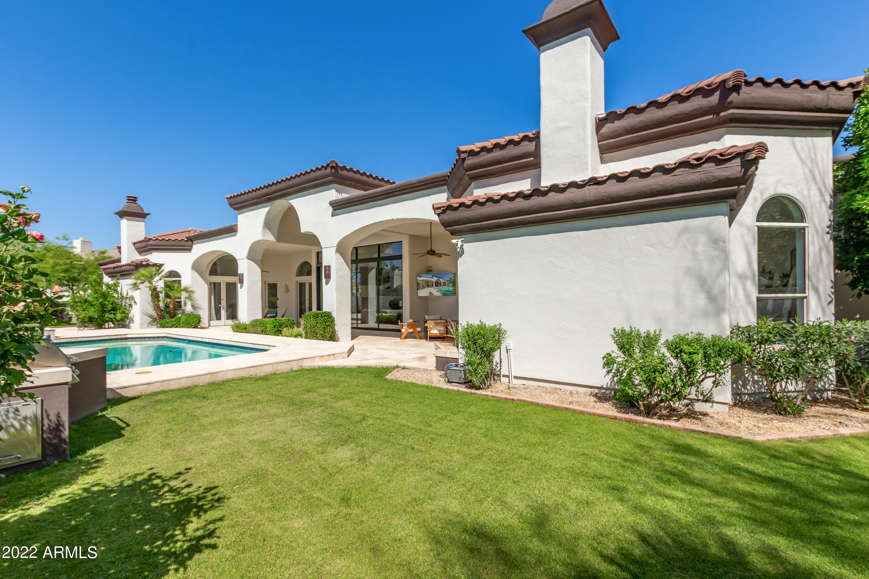 MERRILL CANTATIERRA LOT 1-49 PUT STS IND BEND WASH - Residential