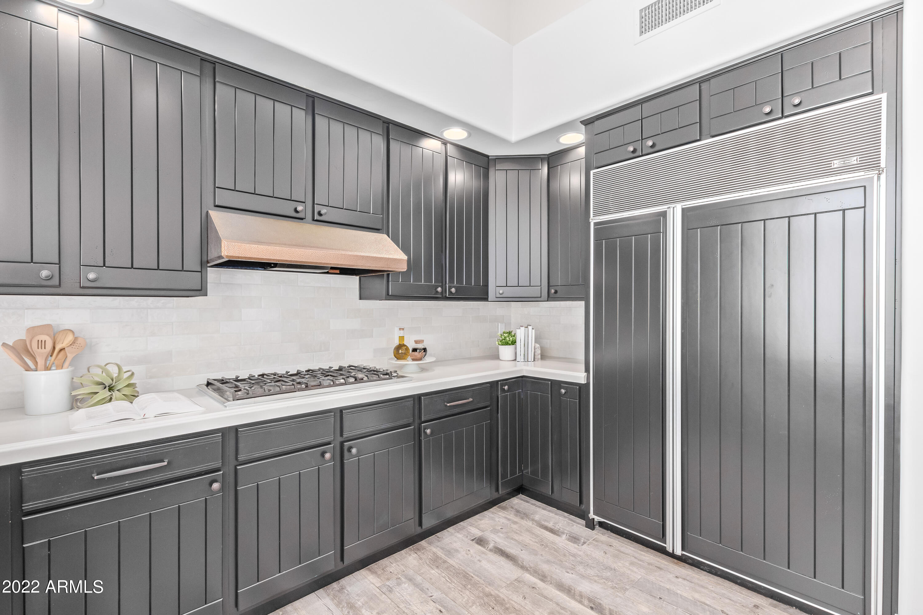 MERRILL CANTATIERRA LOT 1-49 PUT STS IND BEND WASH - Residential