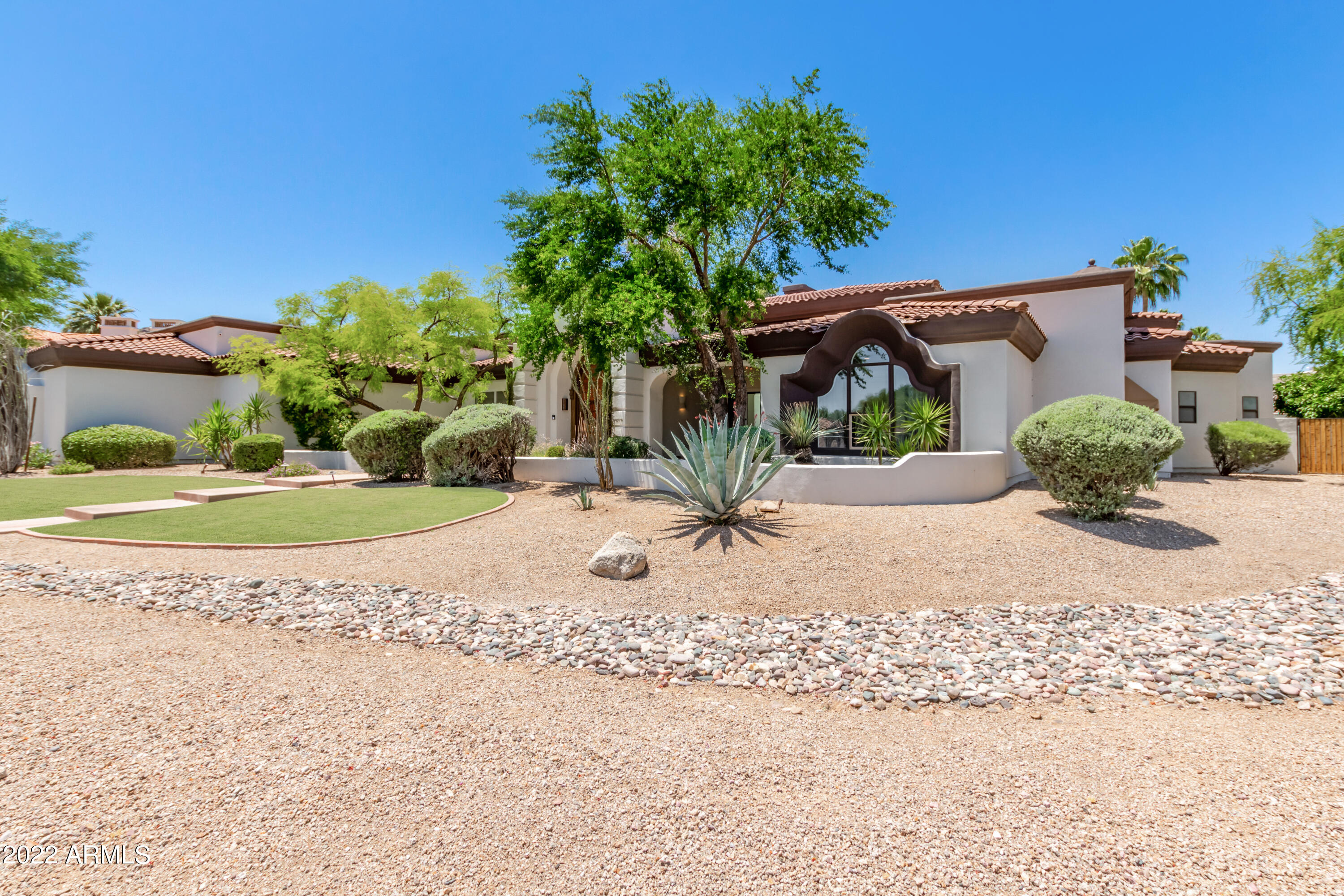 MERRILL CANTATIERRA LOT 1-49 PUT STS IND BEND WASH - Residential