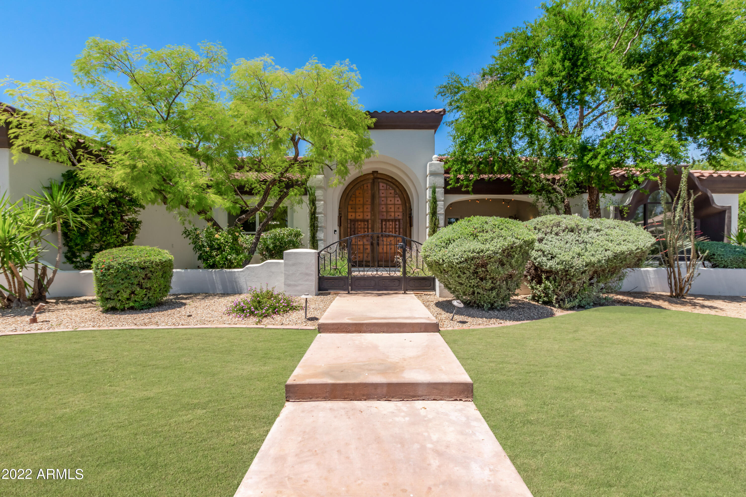 MERRILL CANTATIERRA LOT 1-49 PUT STS IND BEND WASH - Residential