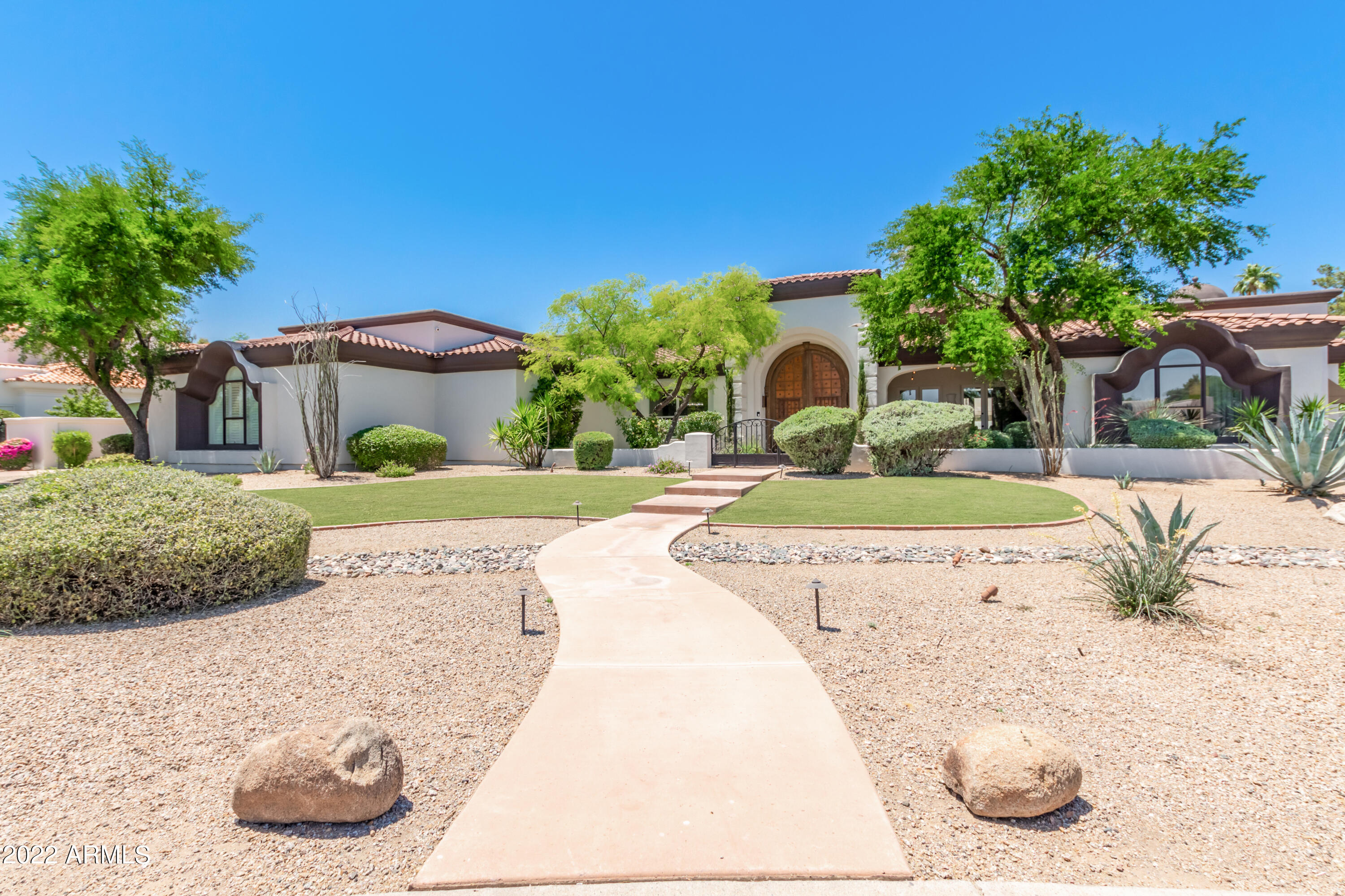 MERRILL CANTATIERRA LOT 1-49 PUT STS IND BEND WASH - Residential