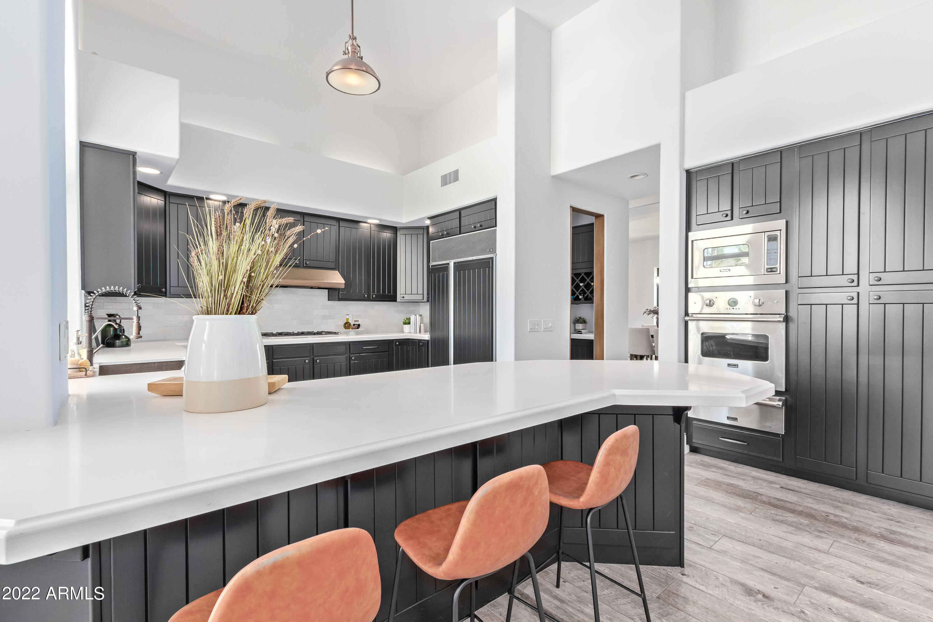 MERRILL CANTATIERRA LOT 1-49 PUT STS IND BEND WASH - Residential
