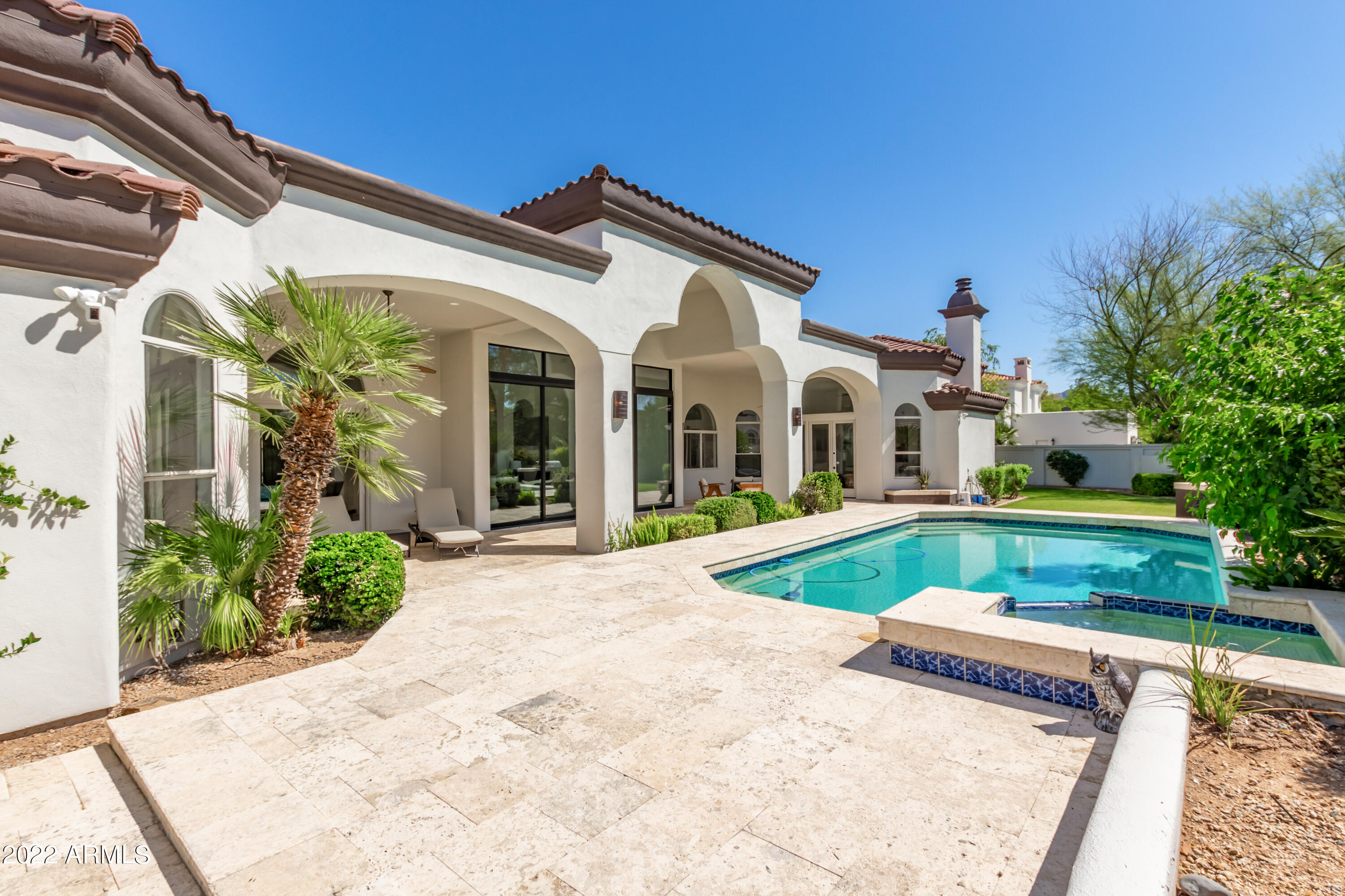MERRILL CANTATIERRA LOT 1-49 PUT STS IND BEND WASH - Residential