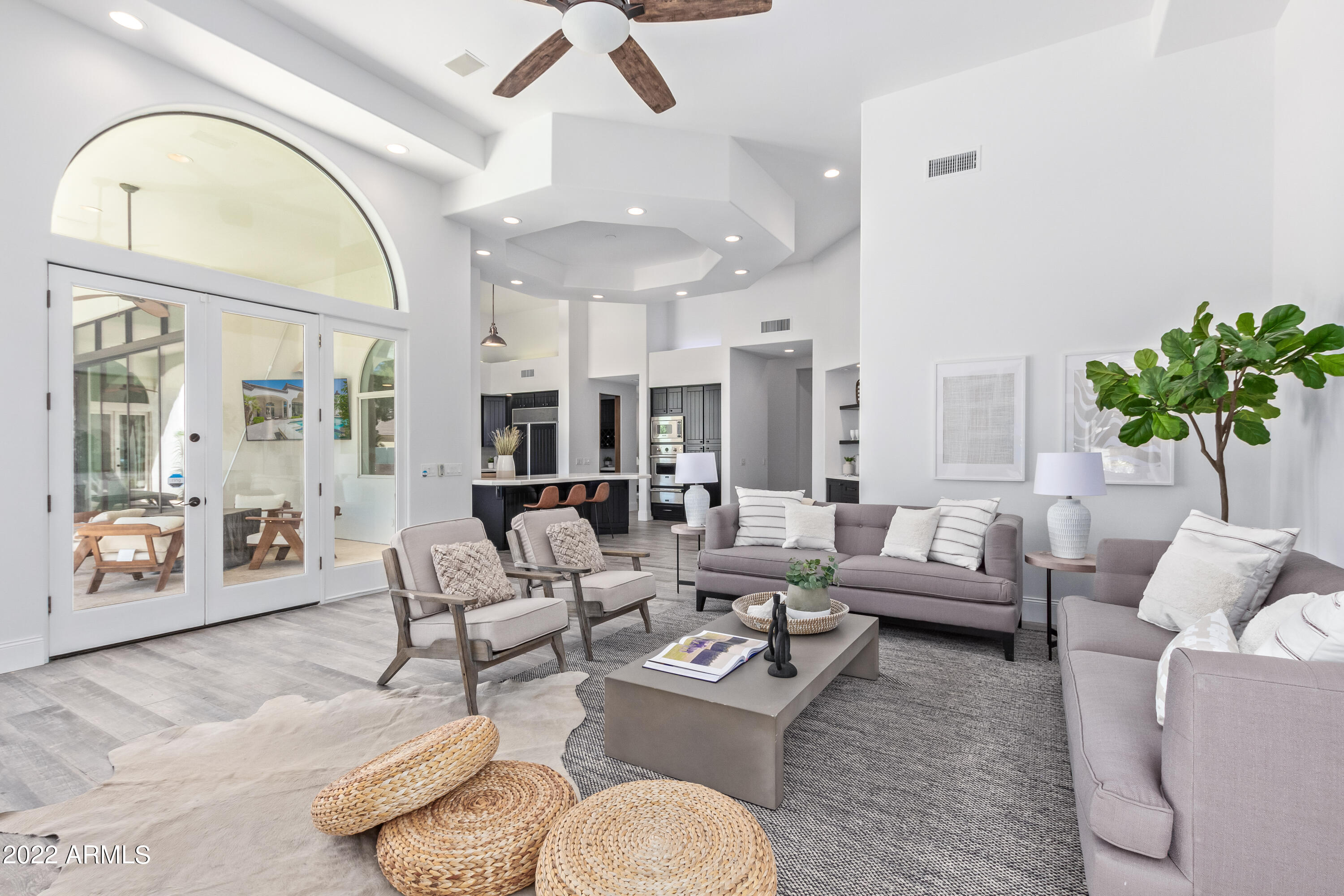 MERRILL CANTATIERRA LOT 1-49 PUT STS IND BEND WASH - Residential