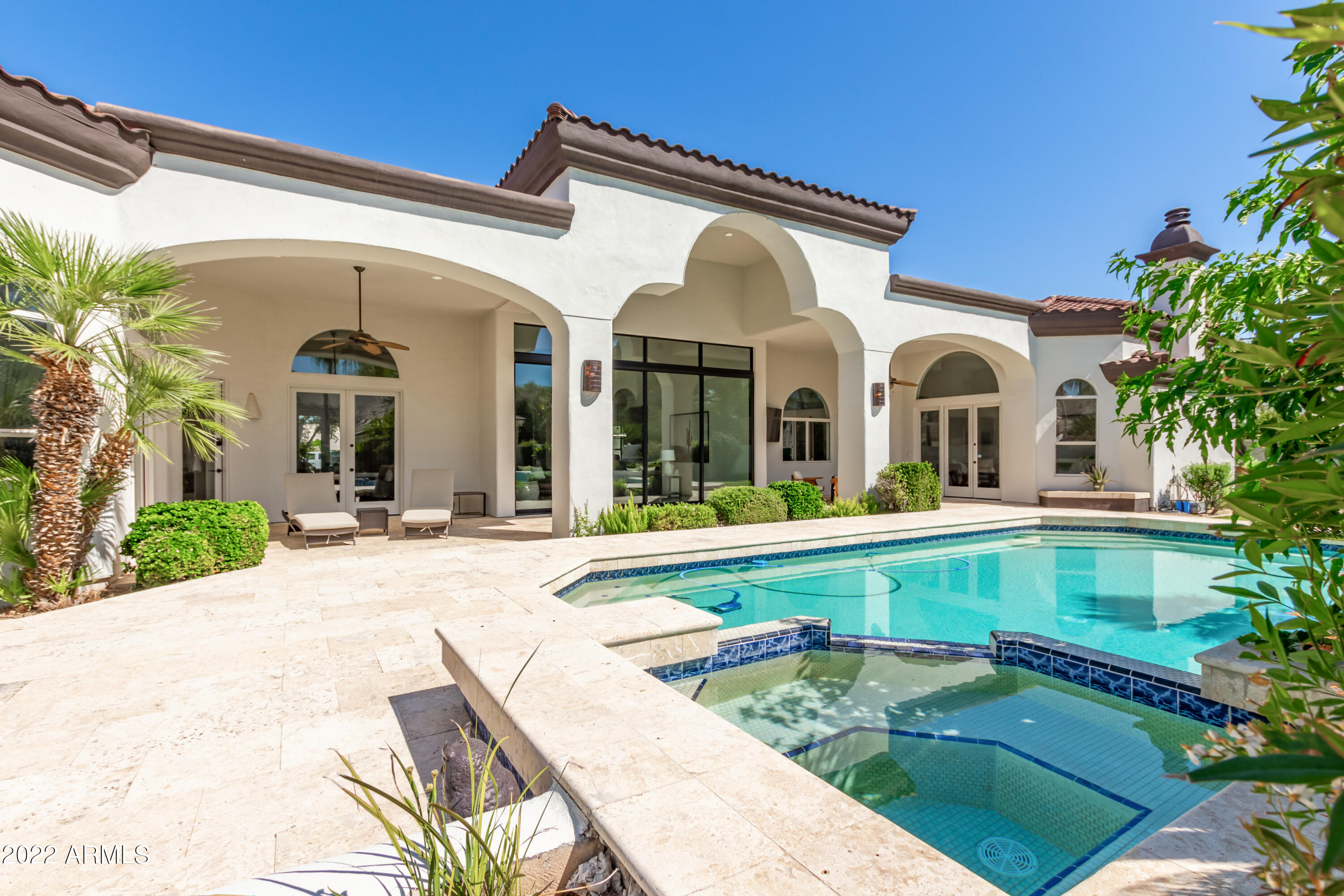 MERRILL CANTATIERRA LOT 1-49 PUT STS IND BEND WASH - Residential