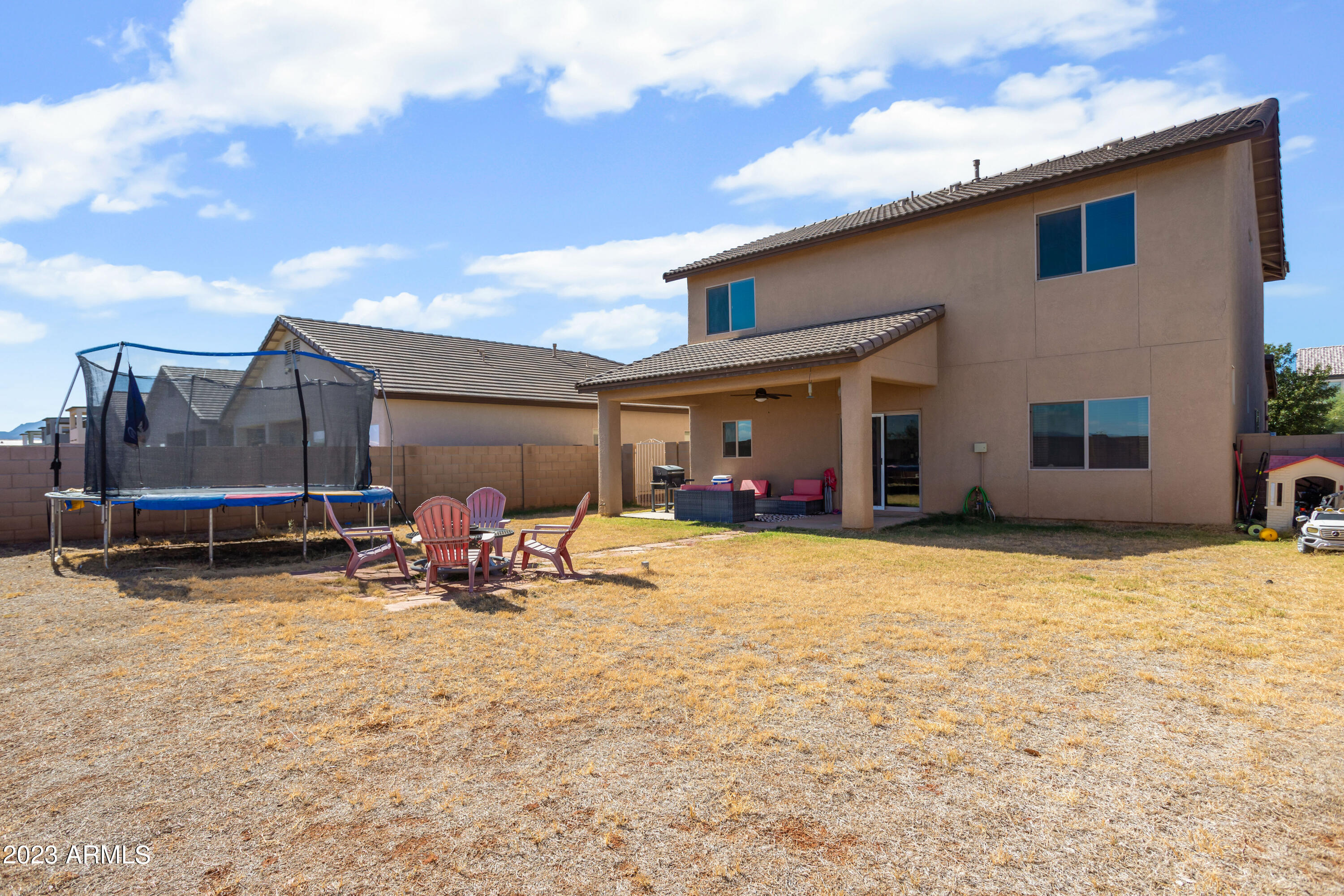 RETREAT PHASE 1 - Residential