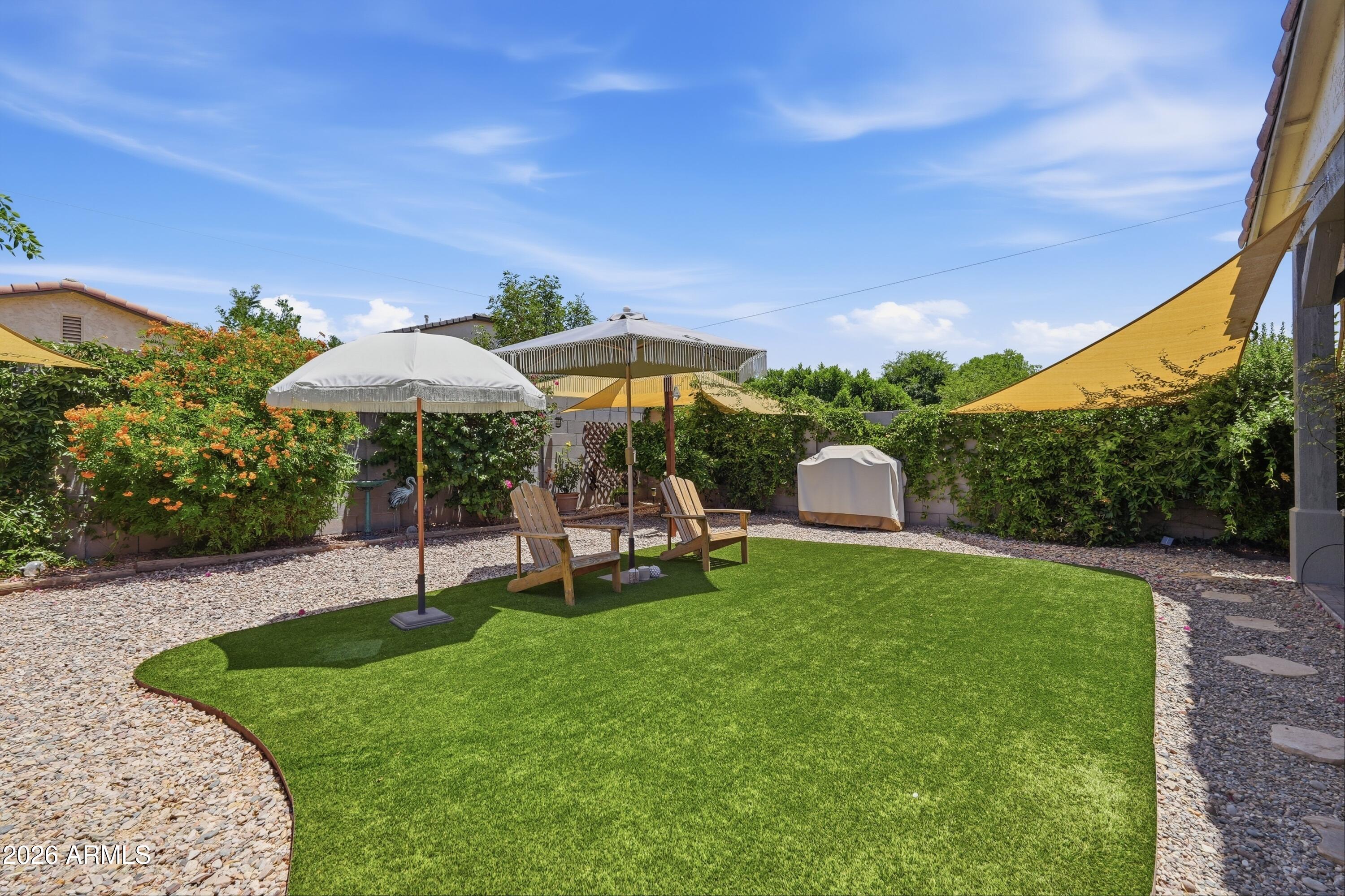 MARLEY PARK PARCEL 9 - Residential