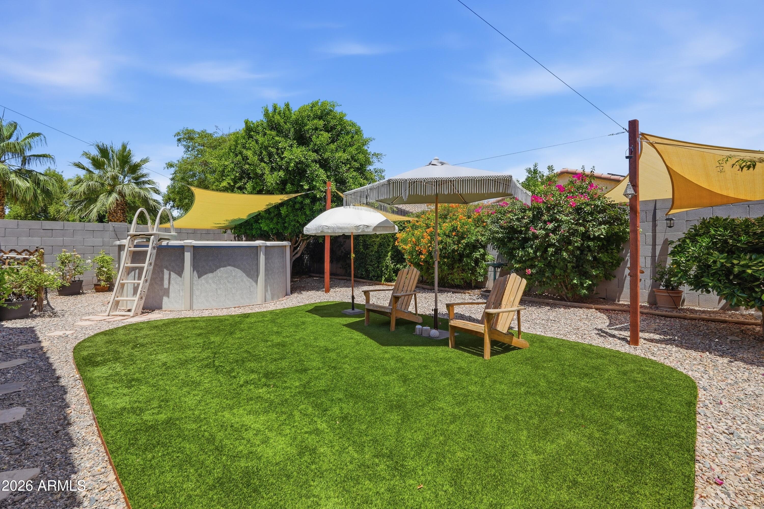 MARLEY PARK PARCEL 9 - Residential