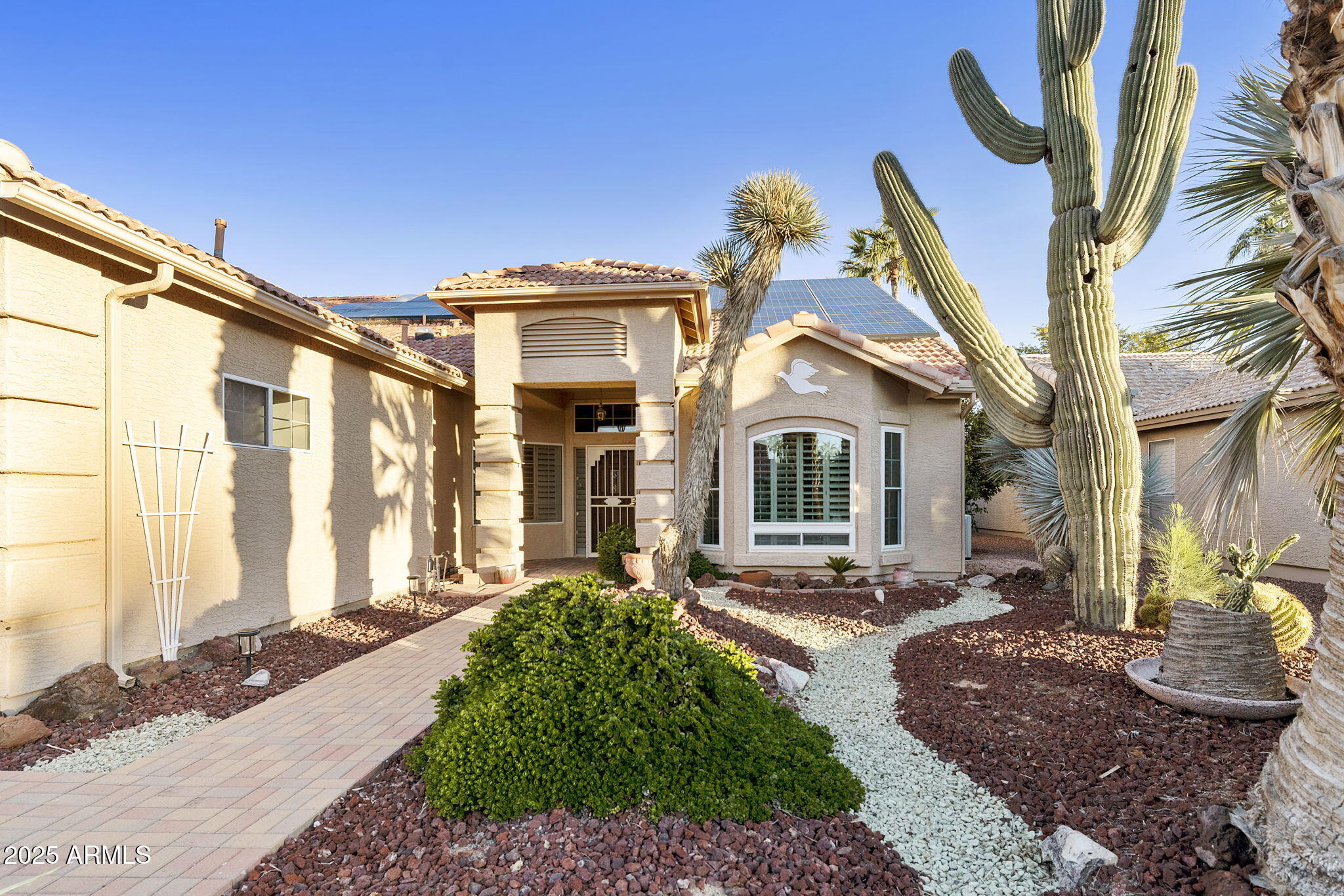 SUN LAKES UNIT THIRTY-ONE - Residential
