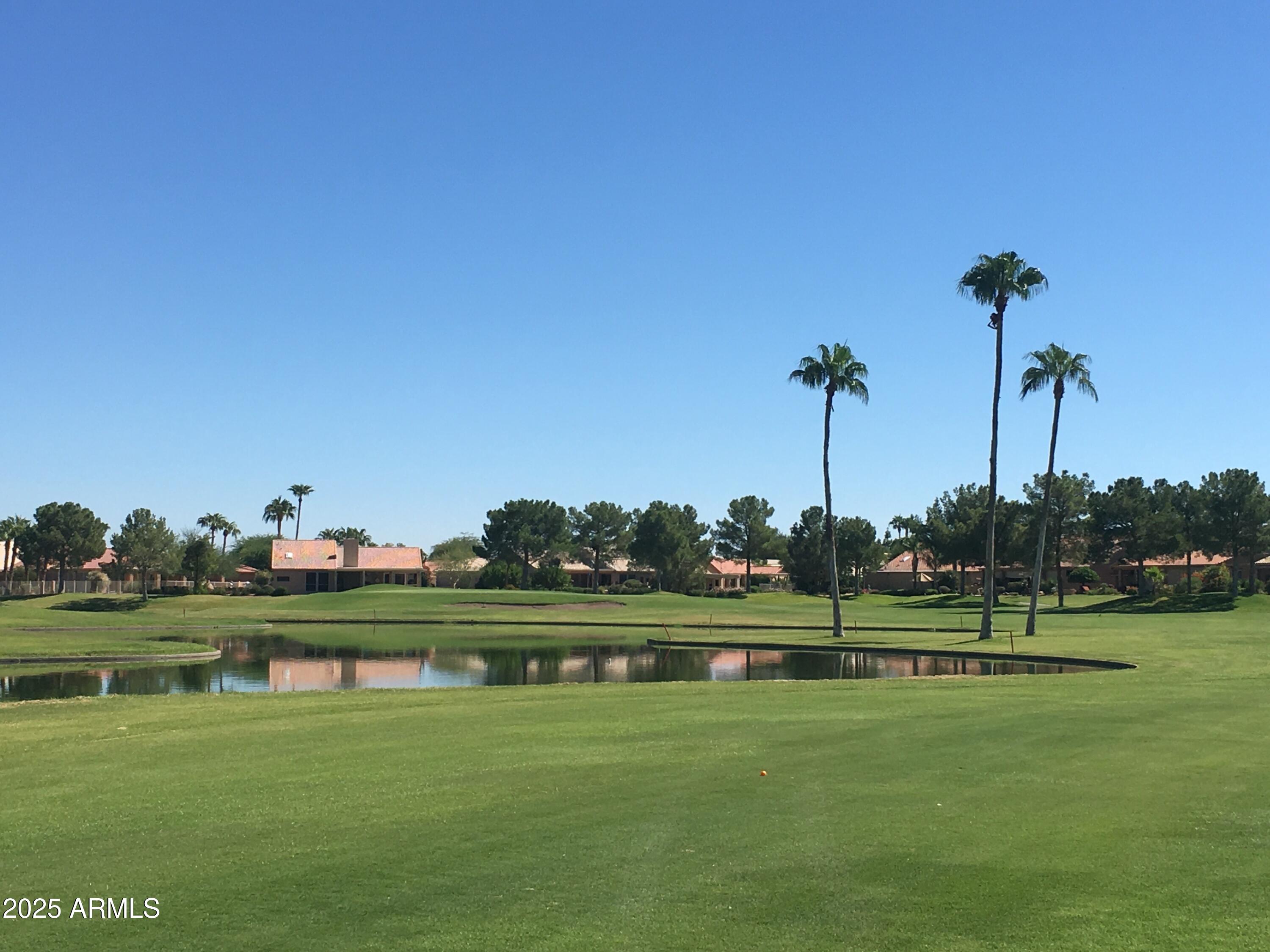 SUN LAKES UNIT THIRTY-ONE - Residential