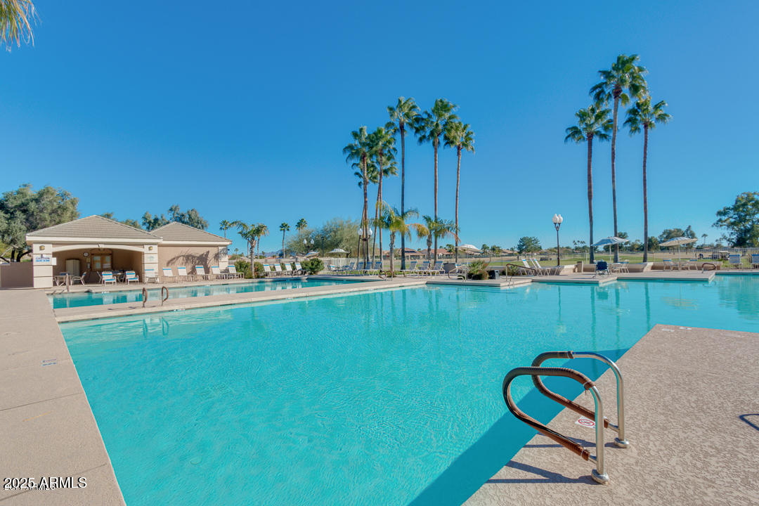 SUN LAKES UNIT THIRTY-ONE - Residential