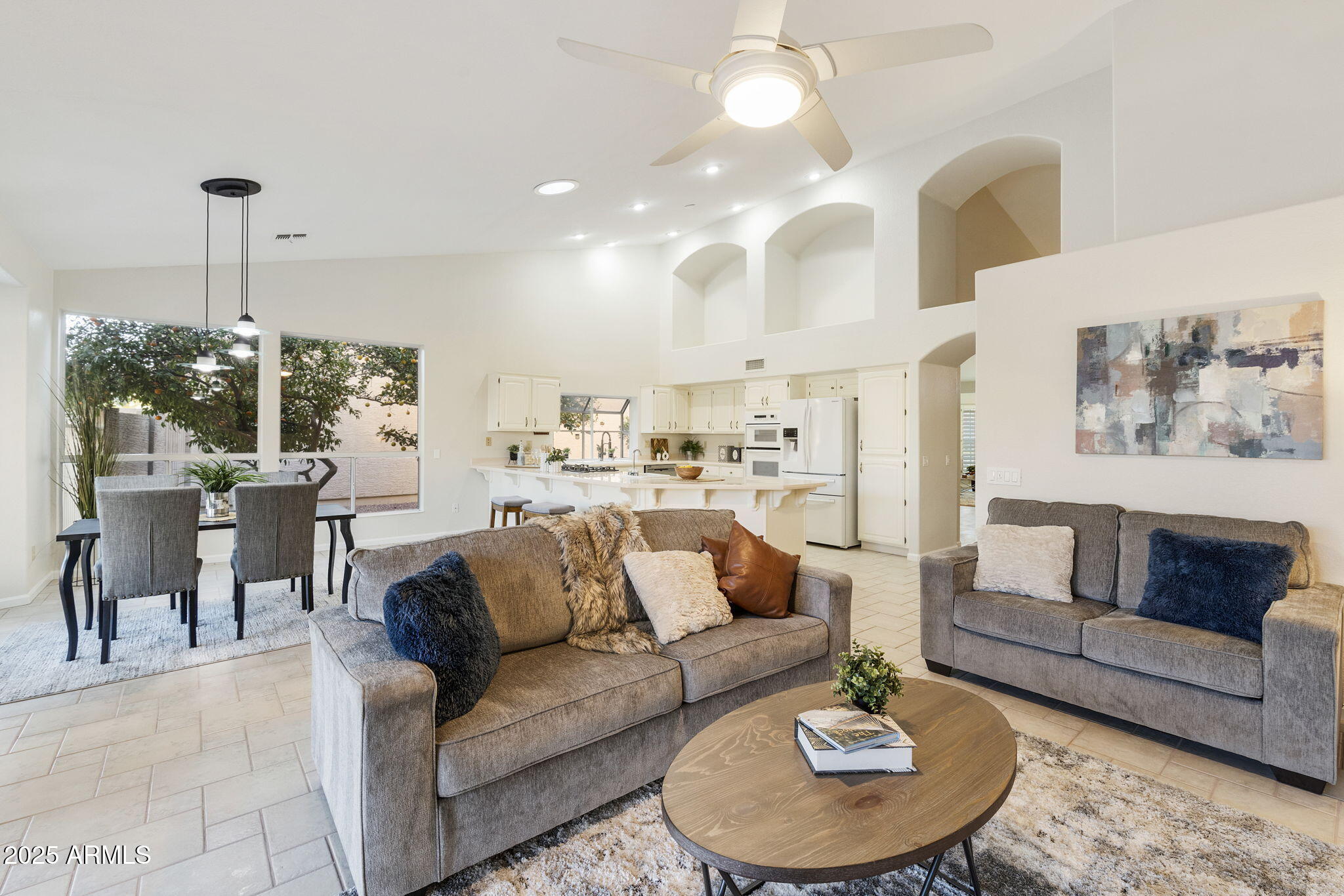 SUN LAKES UNIT THIRTY-ONE - Residential