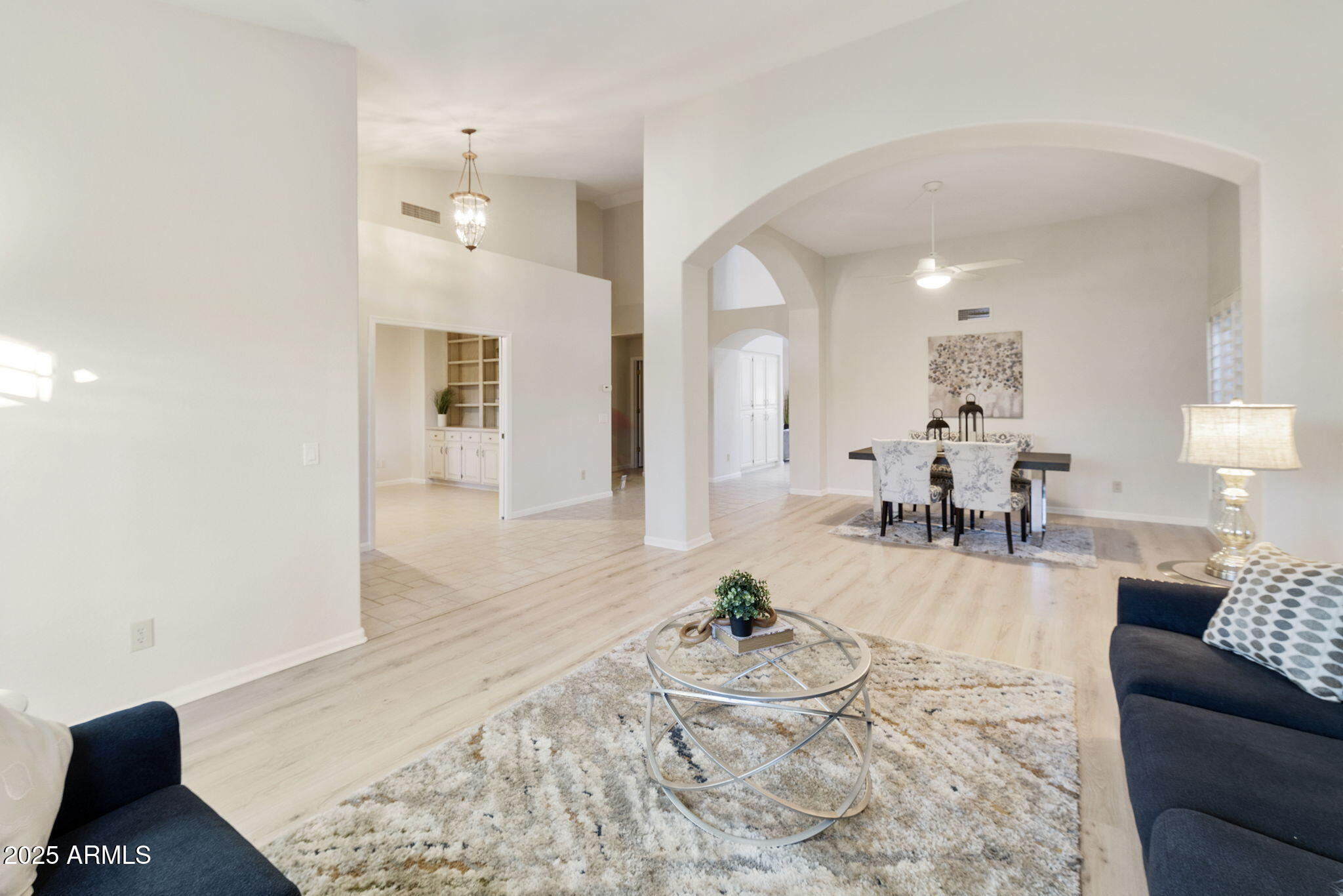 SUN LAKES UNIT THIRTY-ONE - Residential