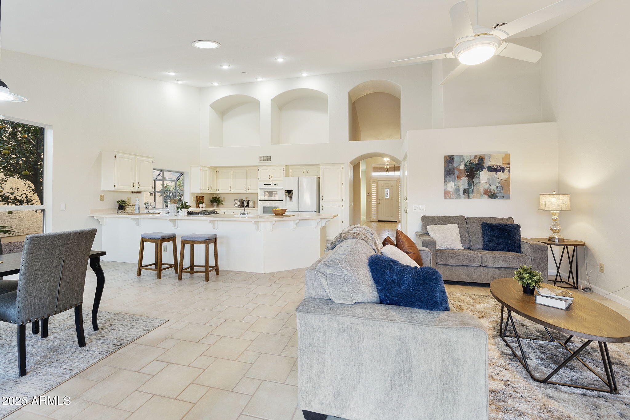 SUN LAKES UNIT THIRTY-ONE - Residential