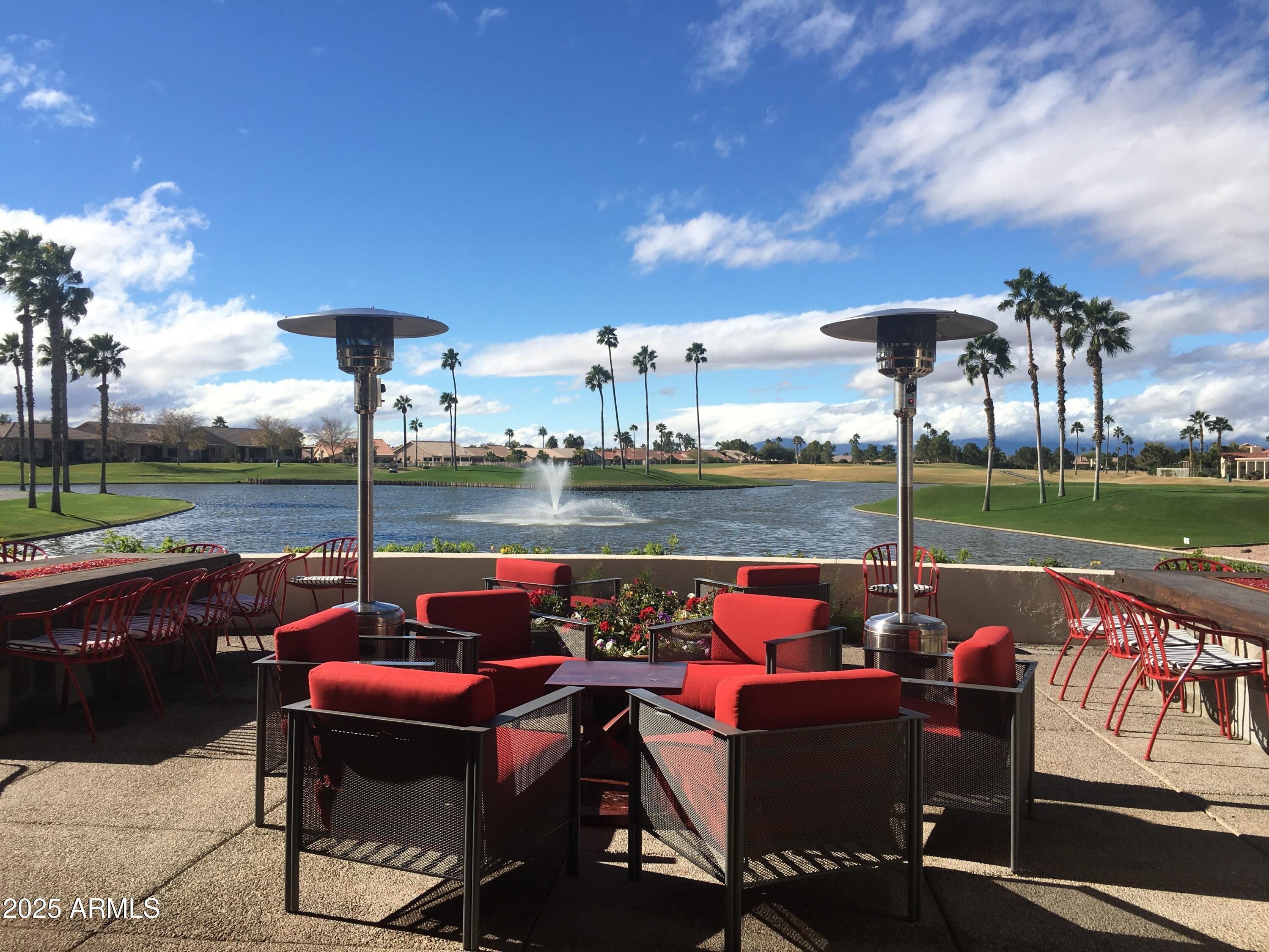 SUN LAKES UNIT THIRTY-ONE - Residential