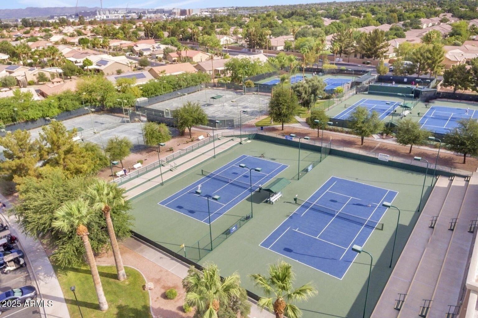 SUN LAKES UNIT THIRTY-ONE - Residential