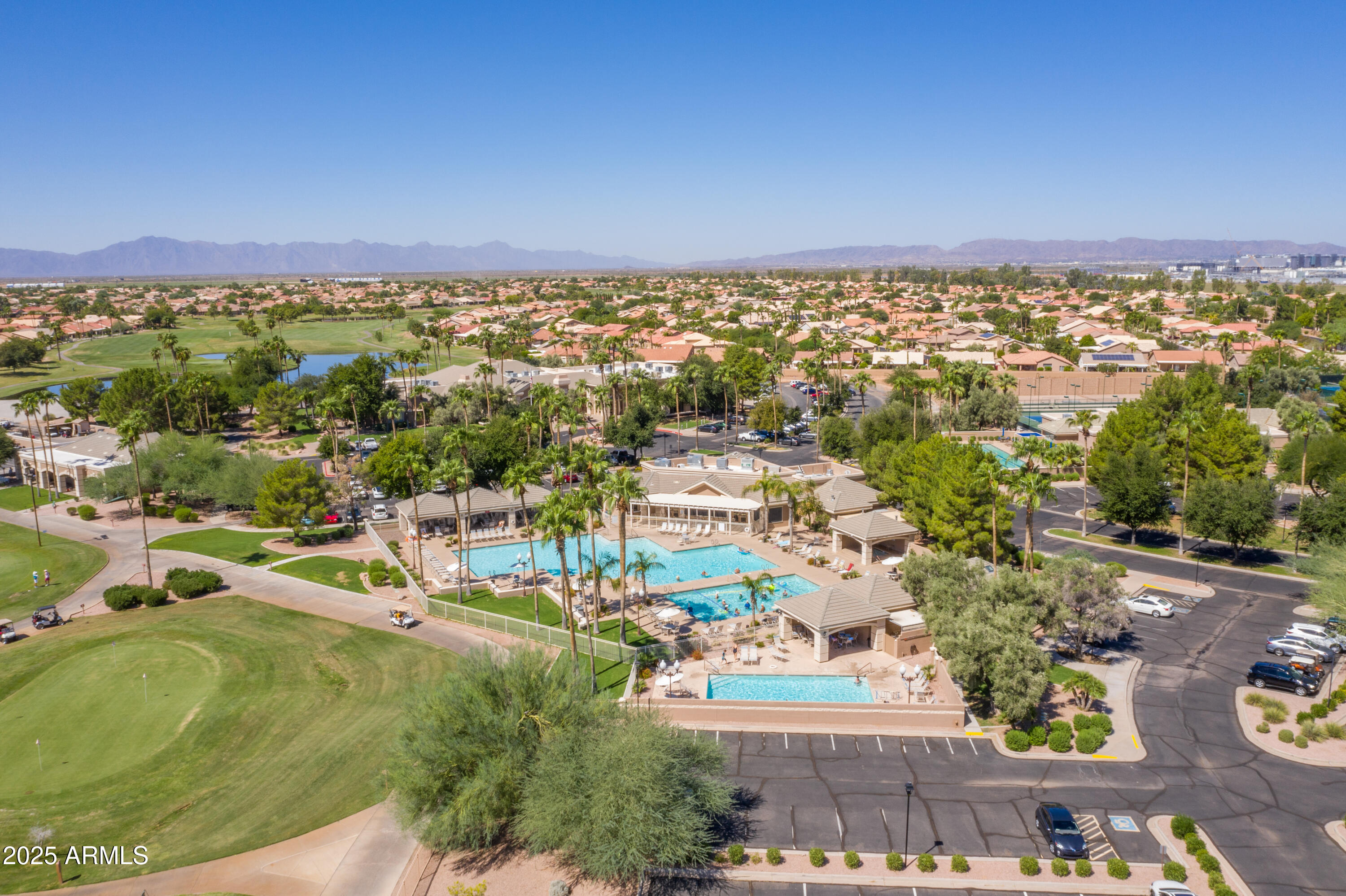 SUN LAKES UNIT THIRTY-ONE - Residential