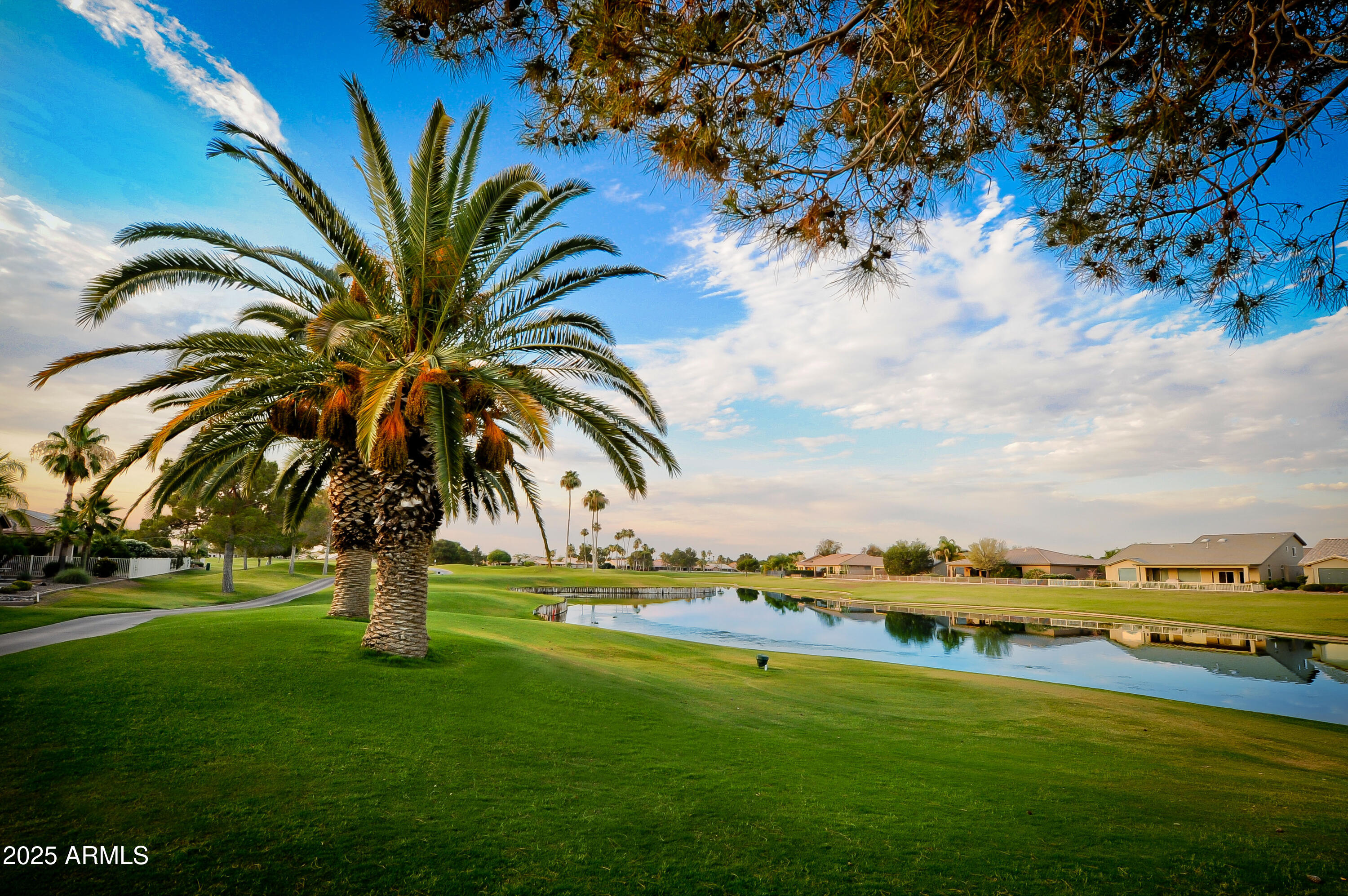 SUN LAKES UNIT THIRTY-ONE - Residential