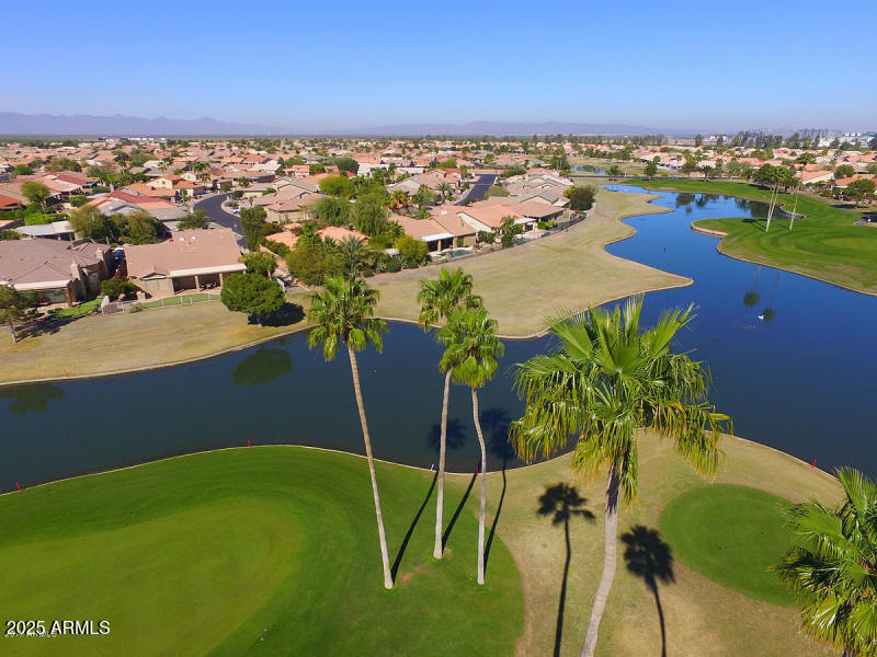 SUN LAKES UNIT THIRTY-ONE - Residential