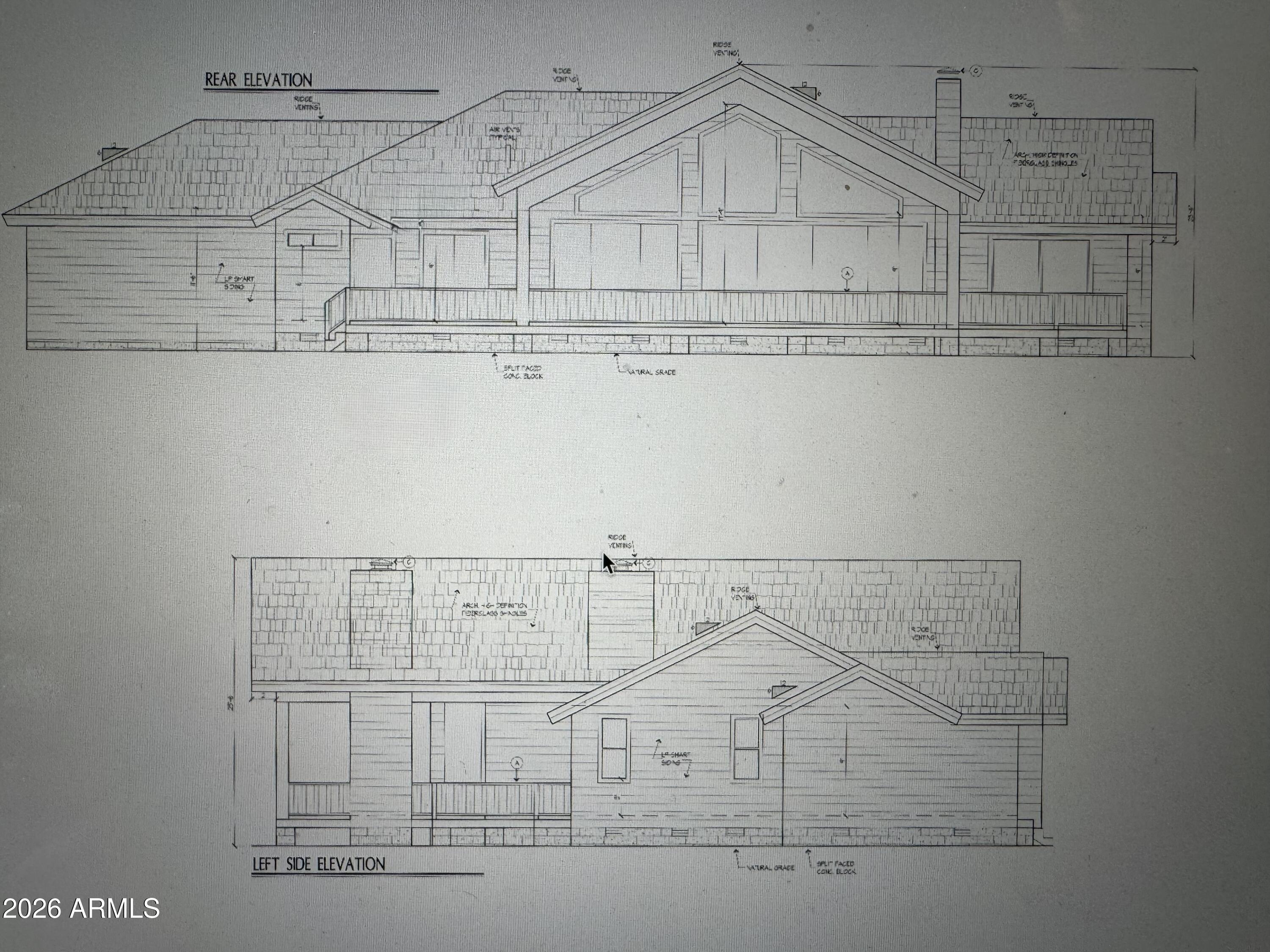 PINETOP LAKES COUNTRY CLUB UNIT 4 - Residential