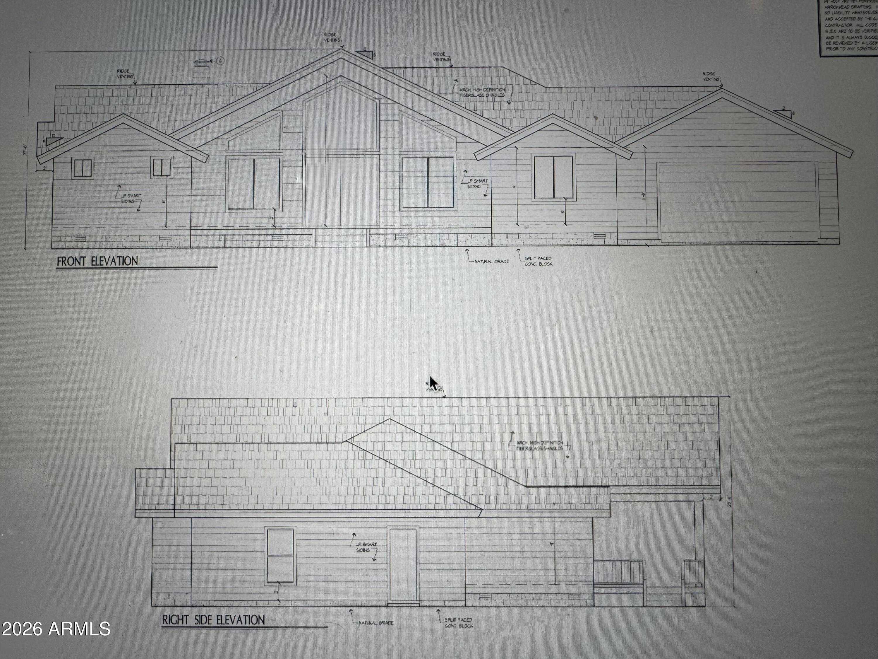 PINETOP LAKES COUNTRY CLUB UNIT 4 - Residential
