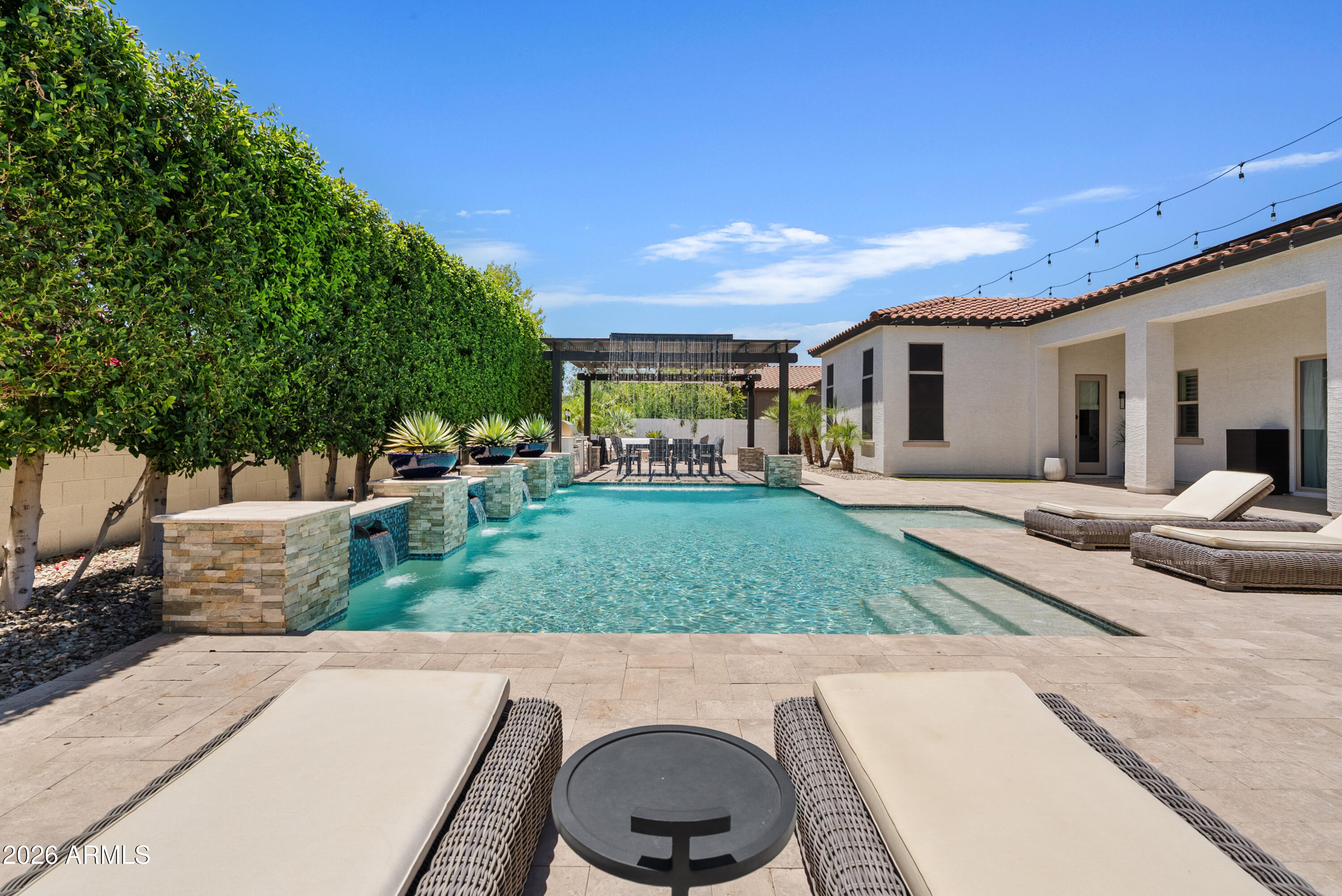 TROVITA ESTATES PHASE 2 - Residential