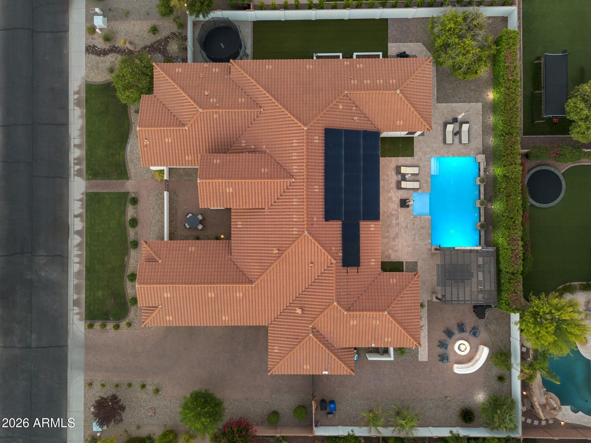 TROVITA ESTATES PHASE 2 - Residential