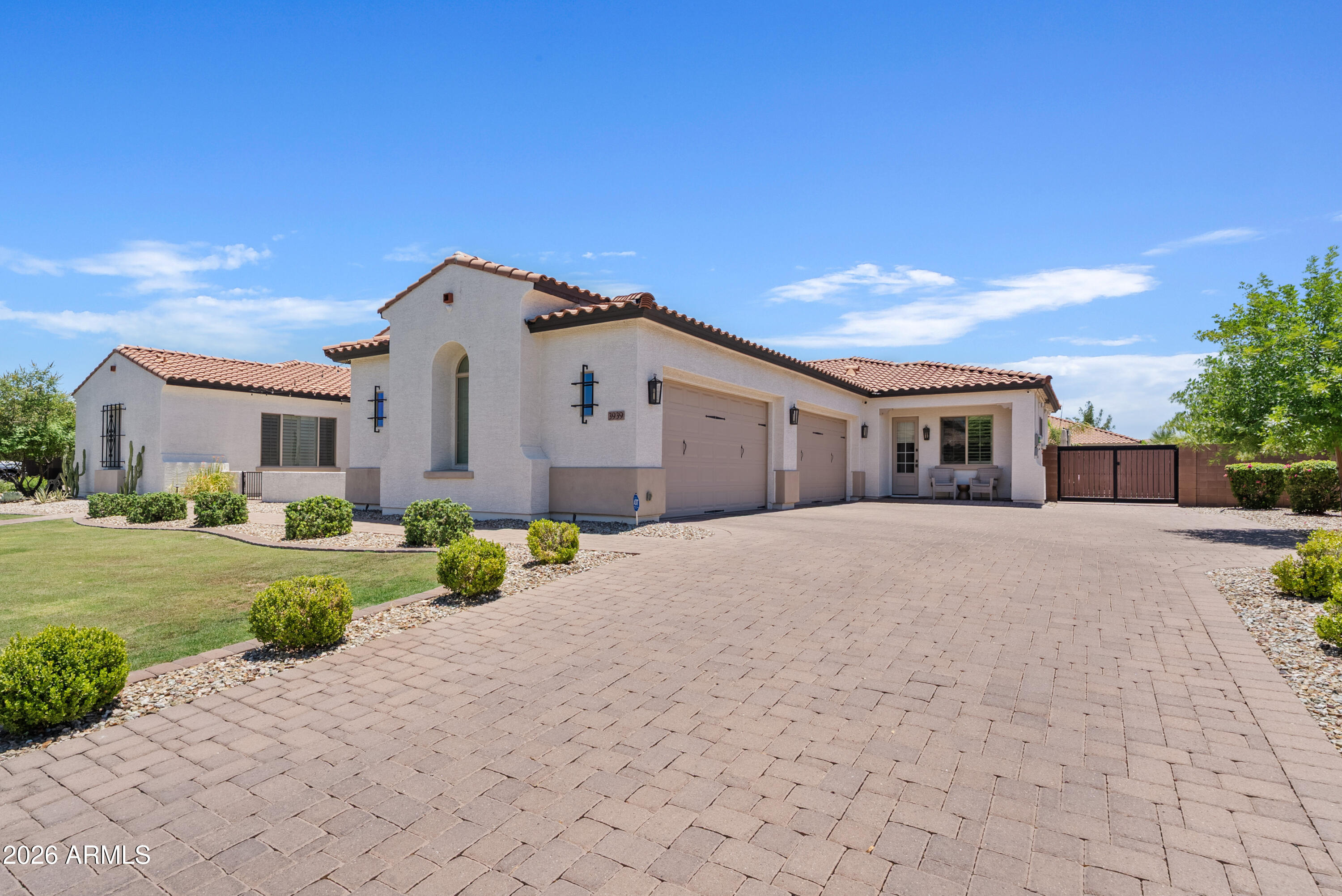 TROVITA ESTATES PHASE 2 - Residential