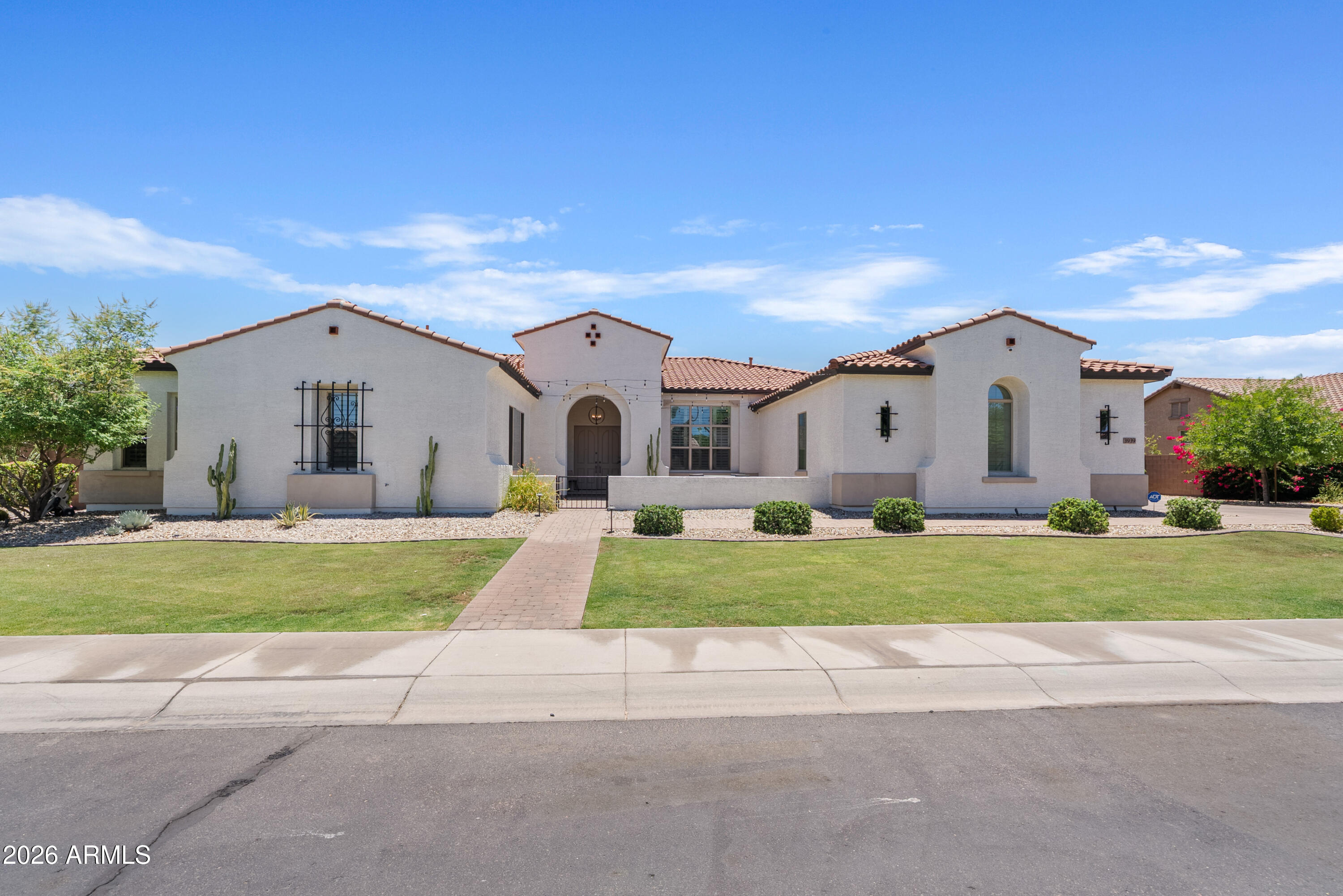 TROVITA ESTATES PHASE 2 - Residential