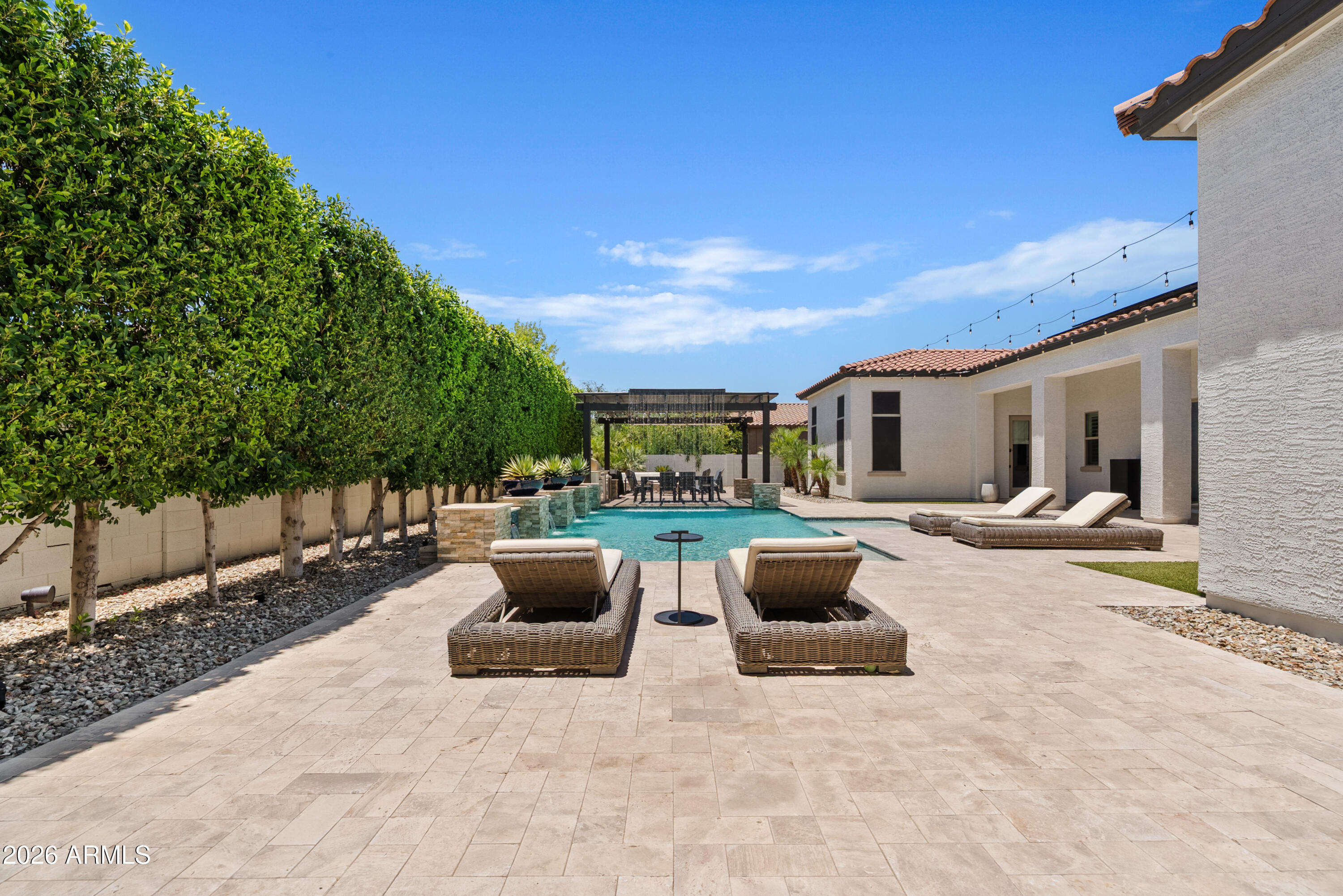 TROVITA ESTATES PHASE 2 - Residential