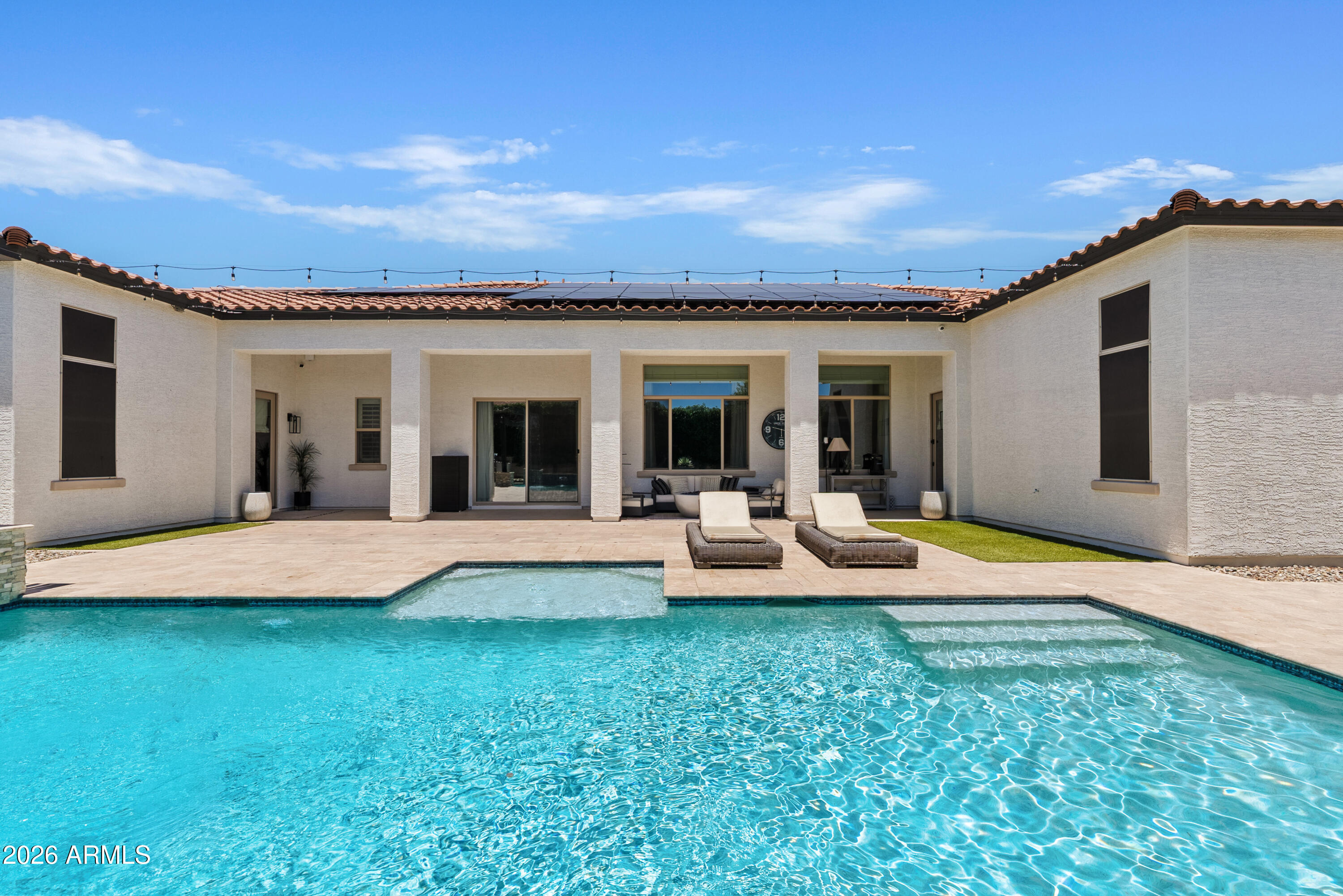 TROVITA ESTATES PHASE 2 - Residential
