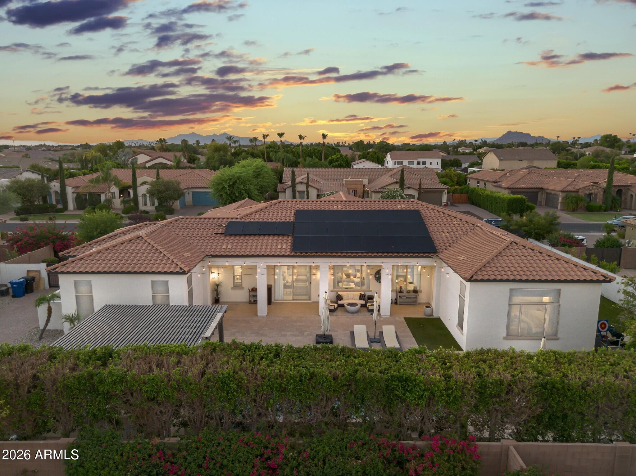 TROVITA ESTATES PHASE 2 - Residential