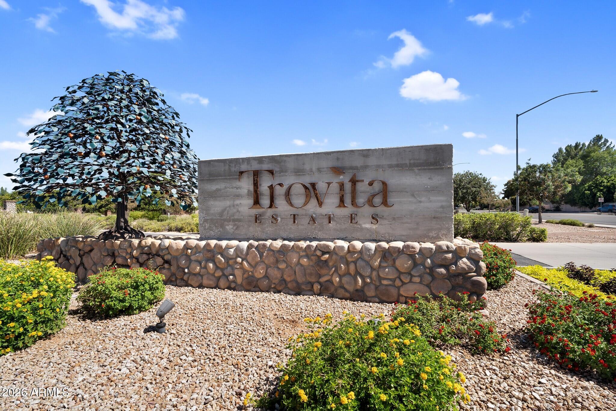 TROVITA ESTATES PHASE 2 - Residential