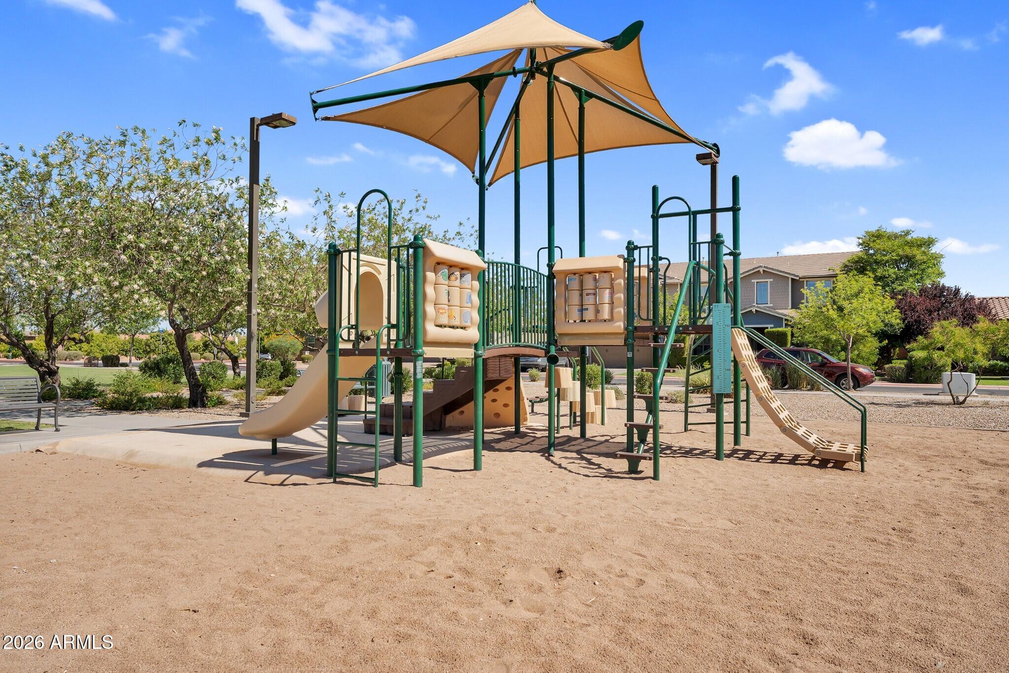 TROVITA ESTATES PHASE 2 - Residential