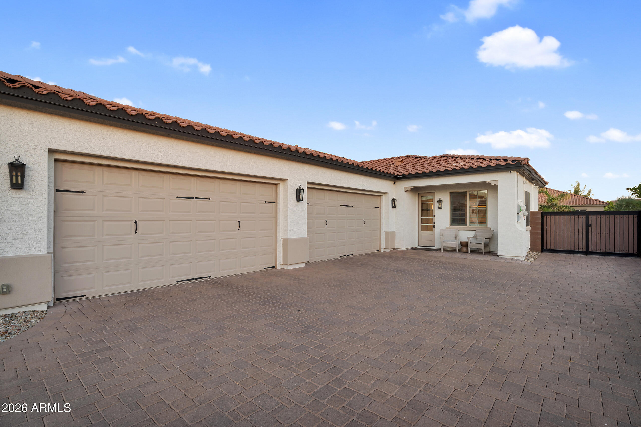 TROVITA ESTATES PHASE 2 - Residential
