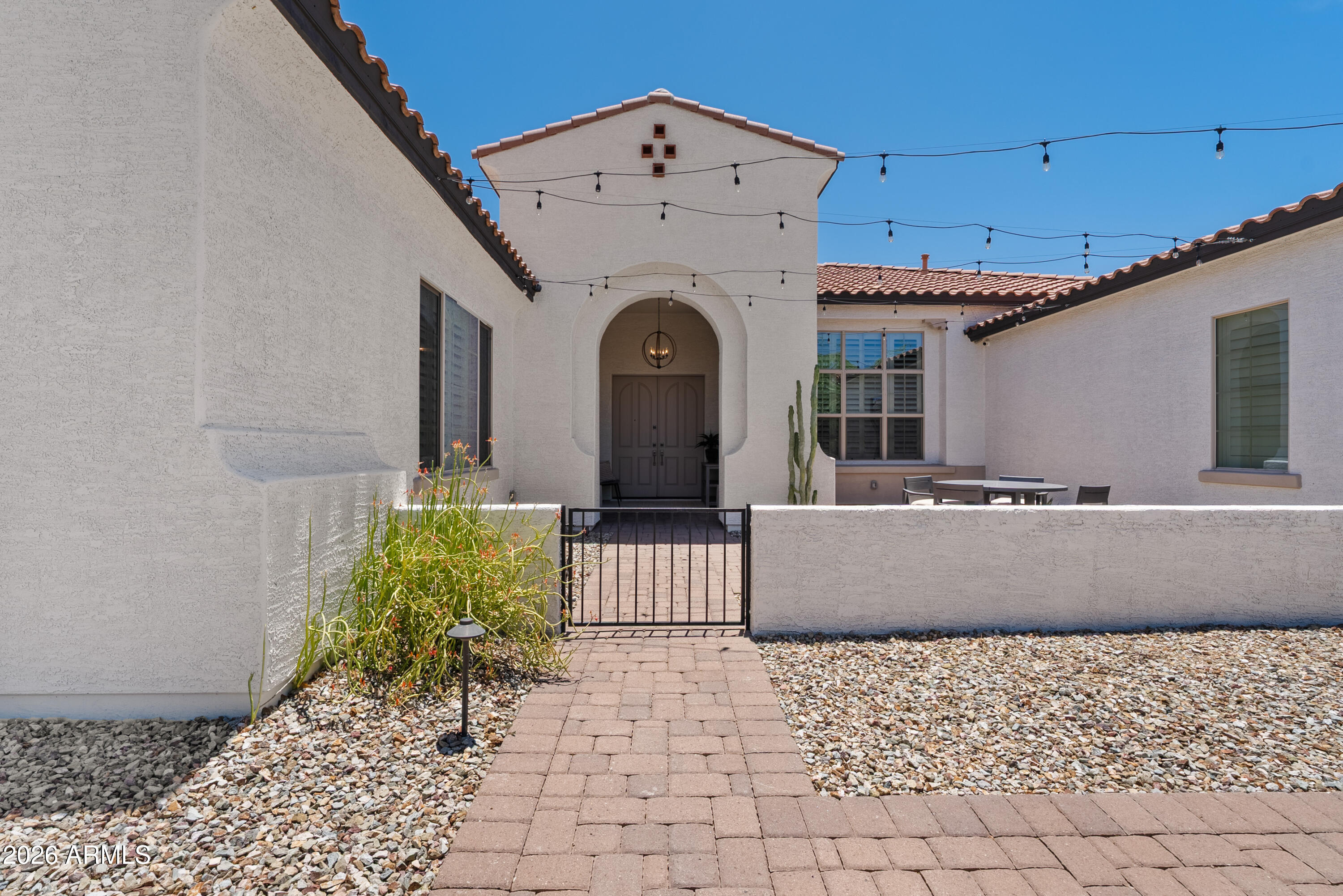 TROVITA ESTATES PHASE 2 - Residential