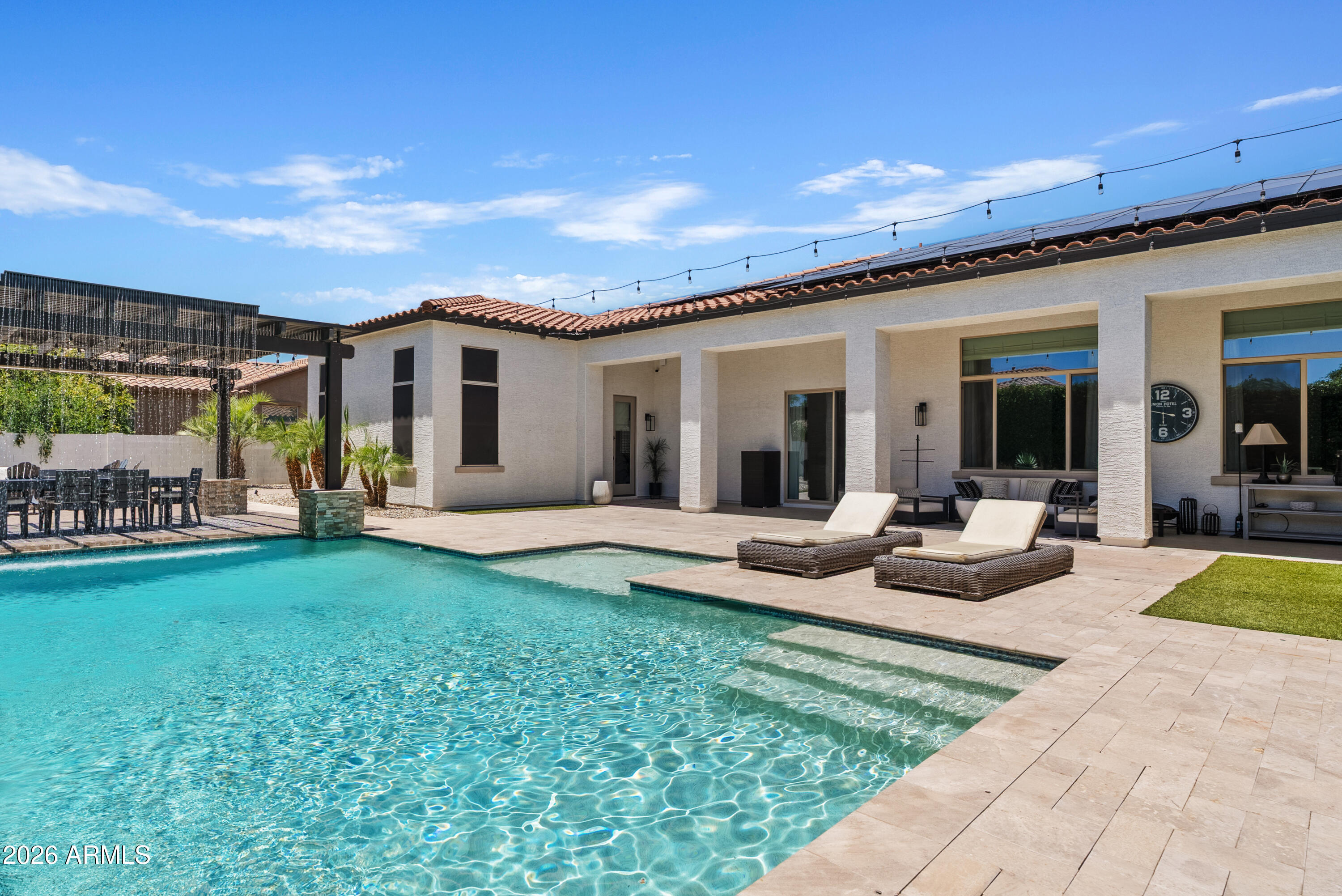 TROVITA ESTATES PHASE 2 - Residential